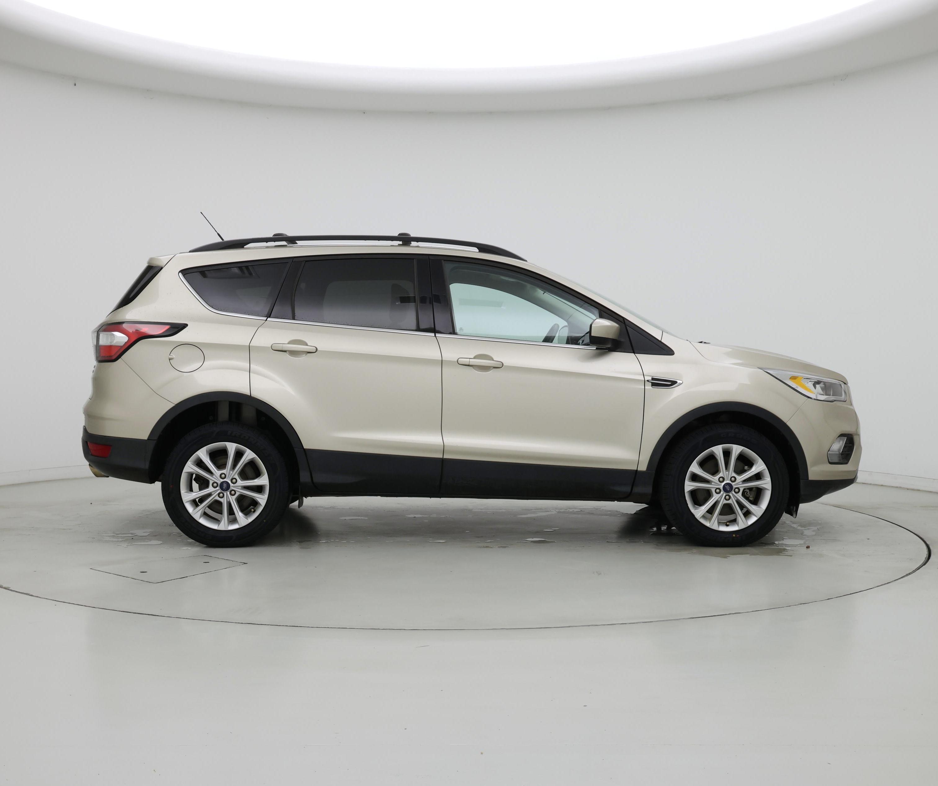 Thumbnail: 2018 Ford Escape - 7