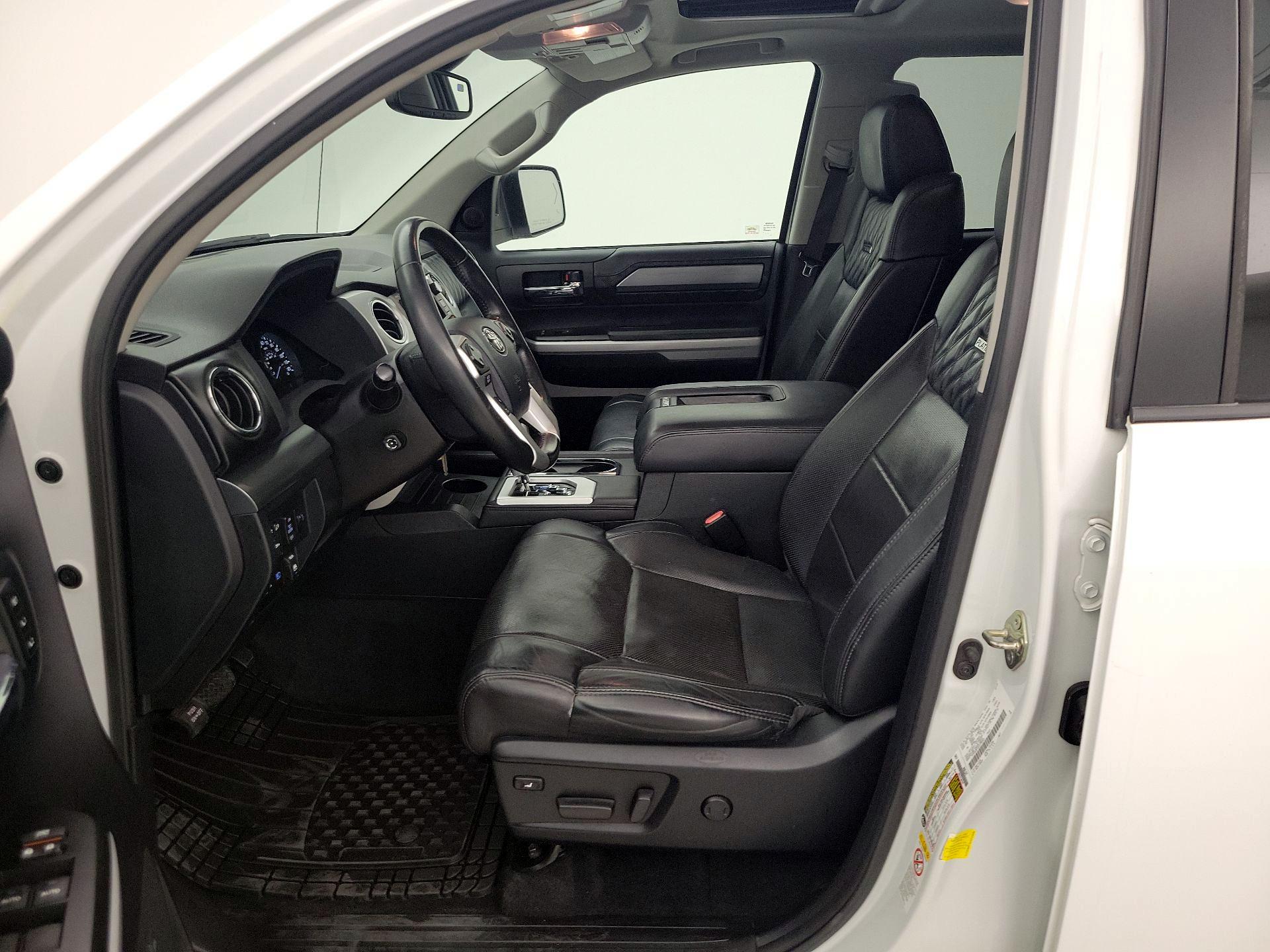 Thumbnail: 2018 Toyota Tundra - 11