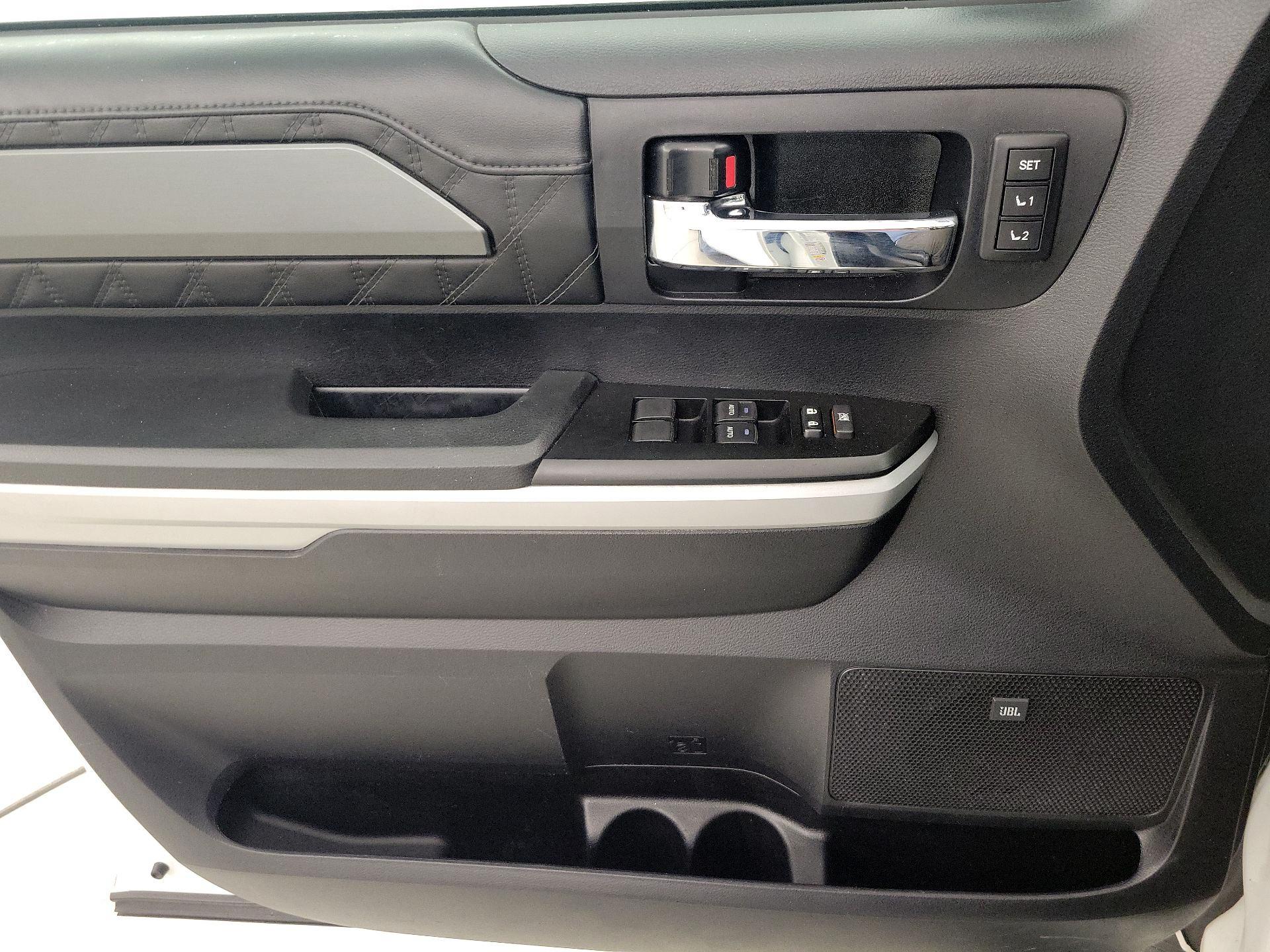 Thumbnail: 2018 Toyota Tundra - 12