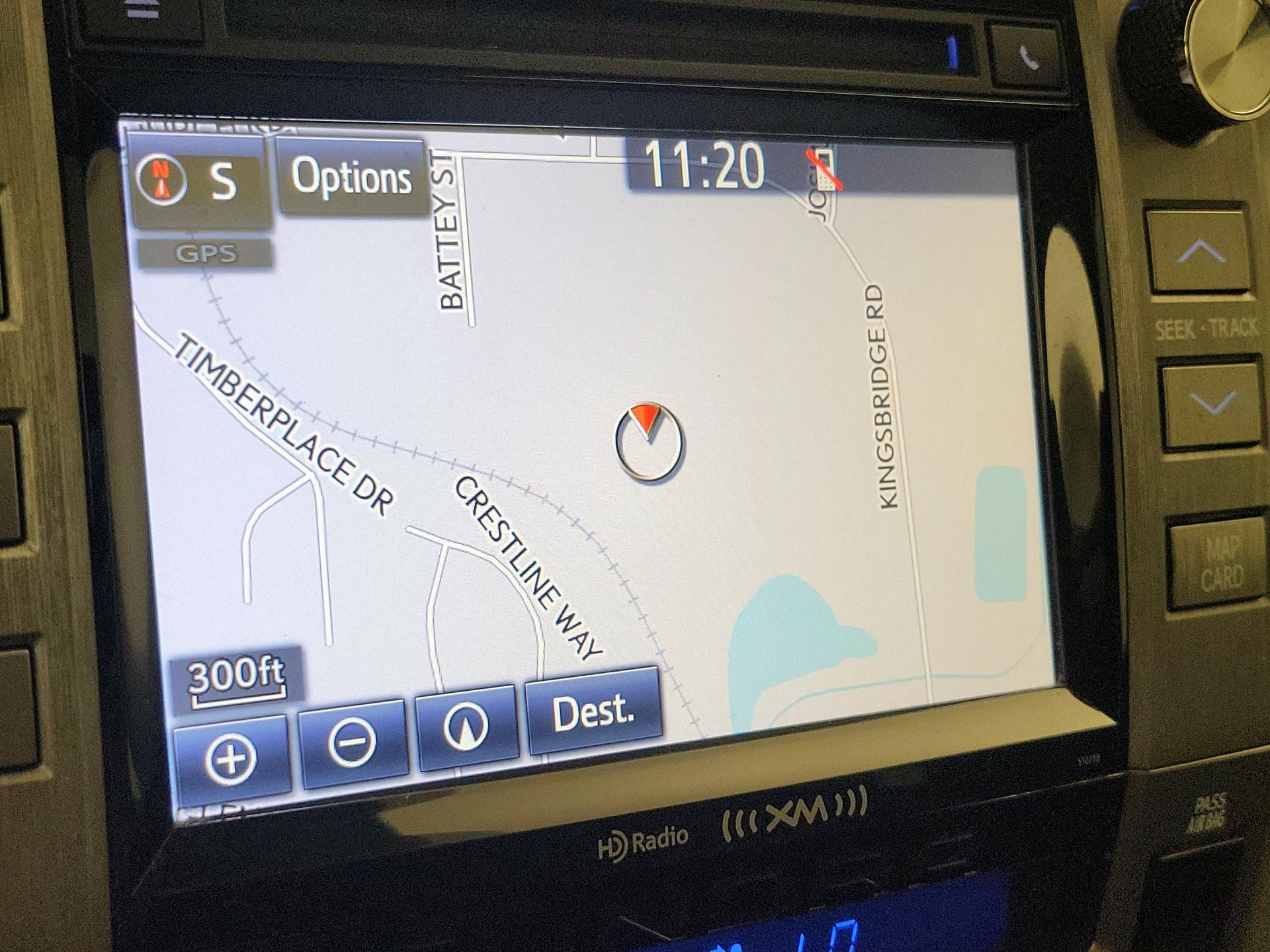 Thumbnail: 2018 Toyota Tundra - 14