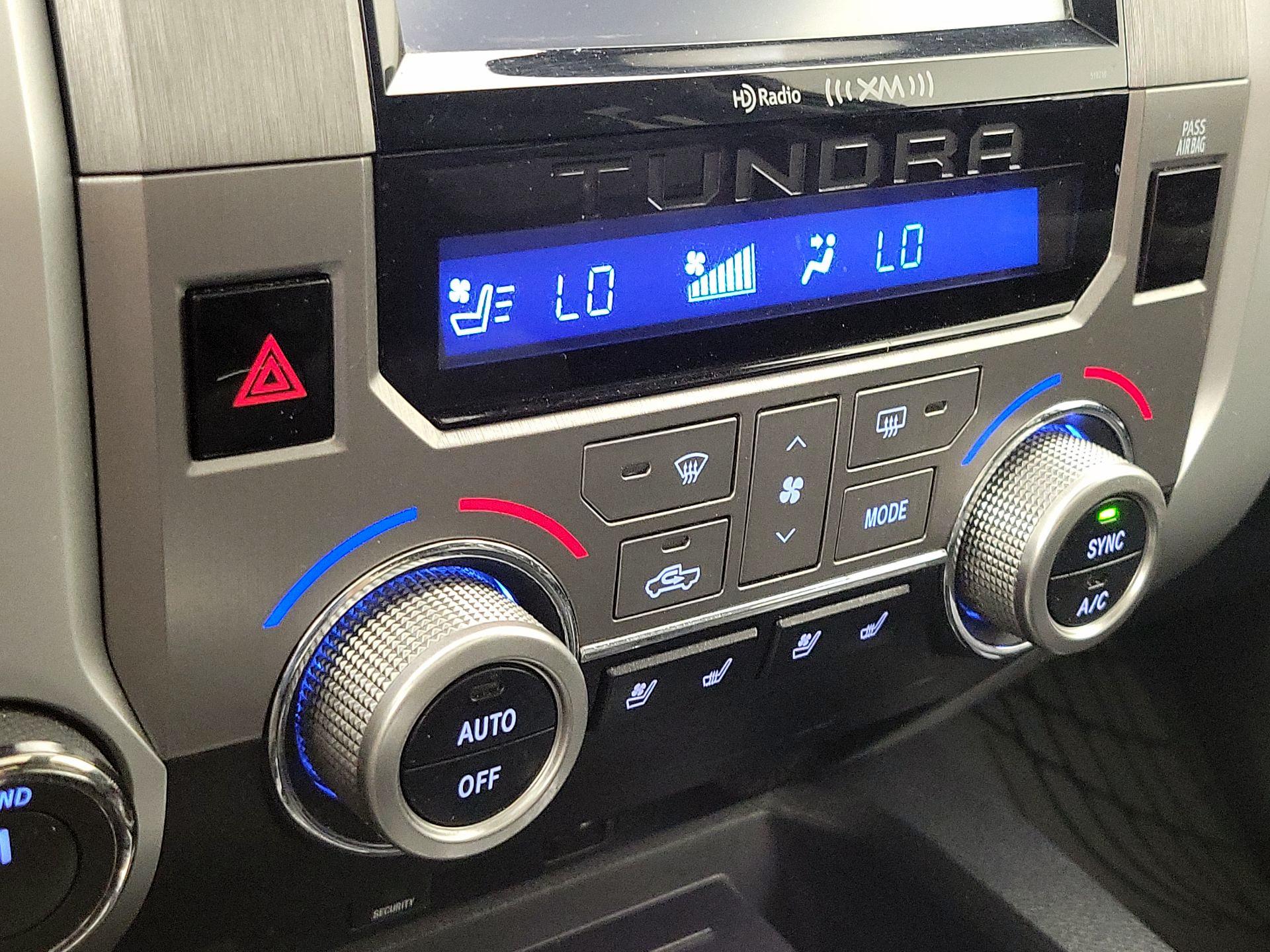 Thumbnail: 2018 Toyota Tundra - 17