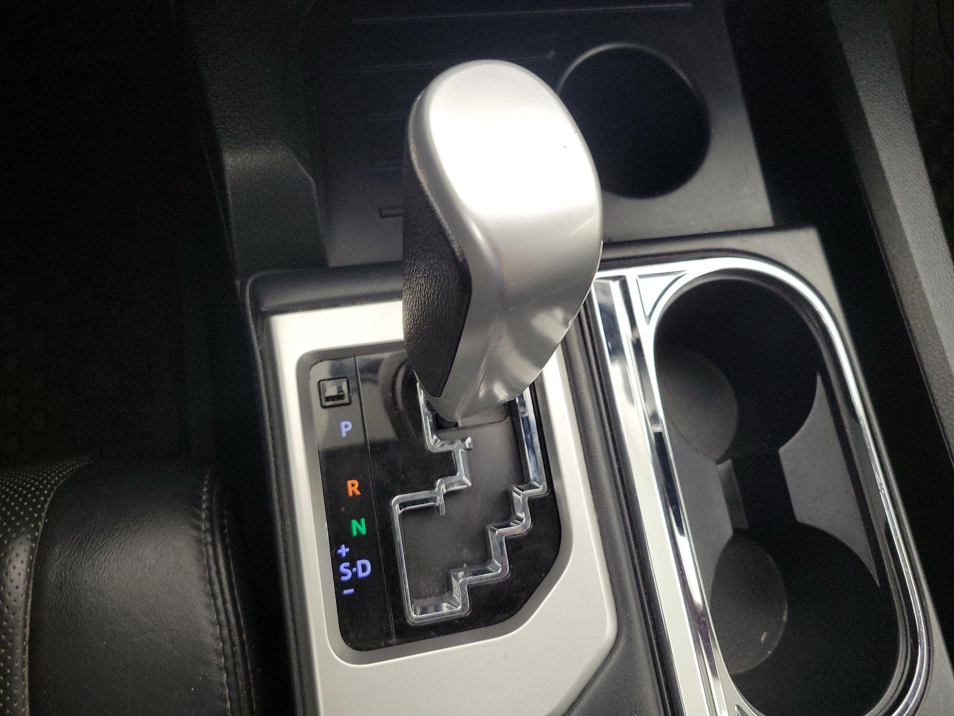 Thumbnail: 2018 Toyota Tundra - 18