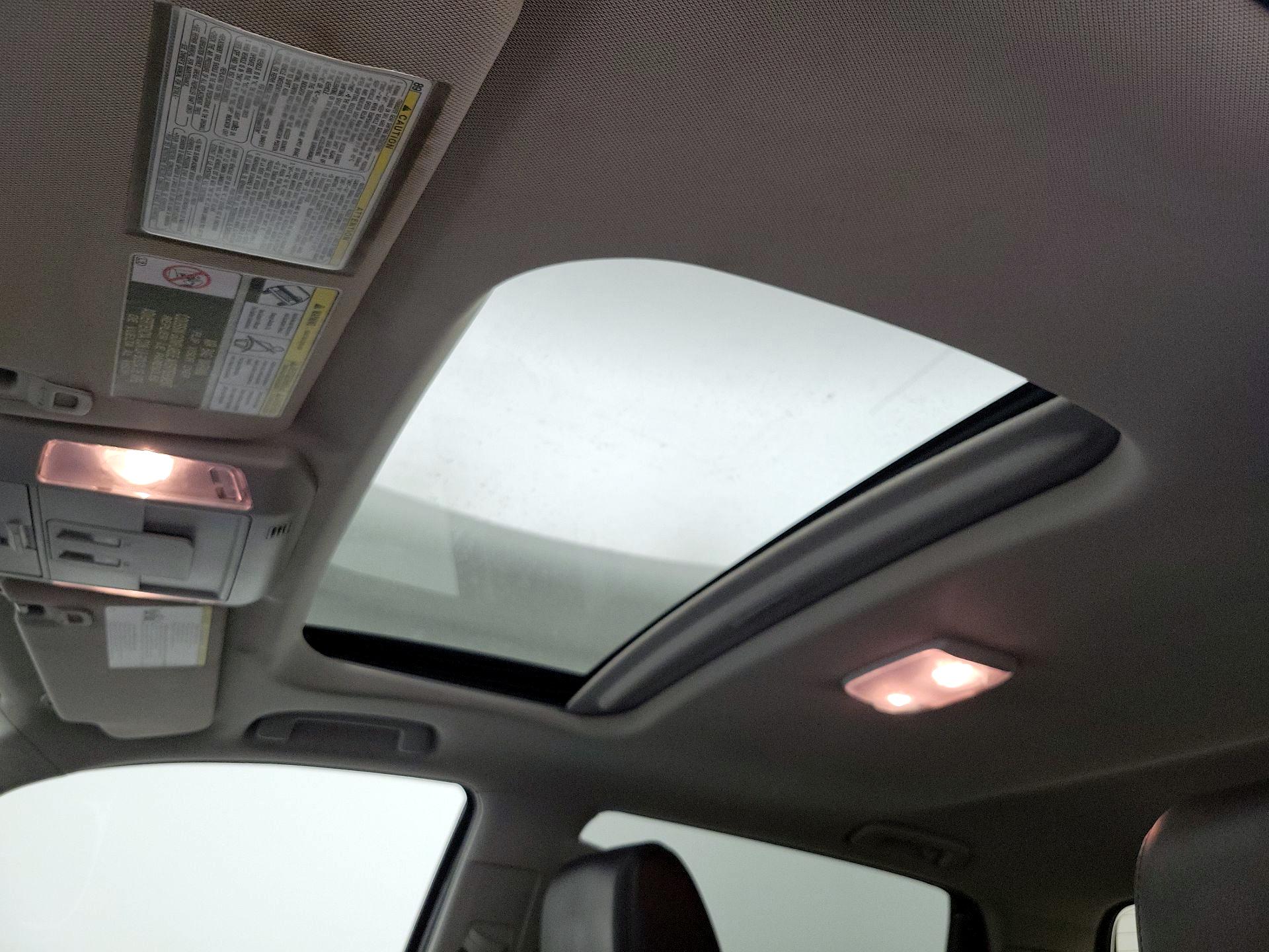 Thumbnail: 2018 Toyota Tundra - 20