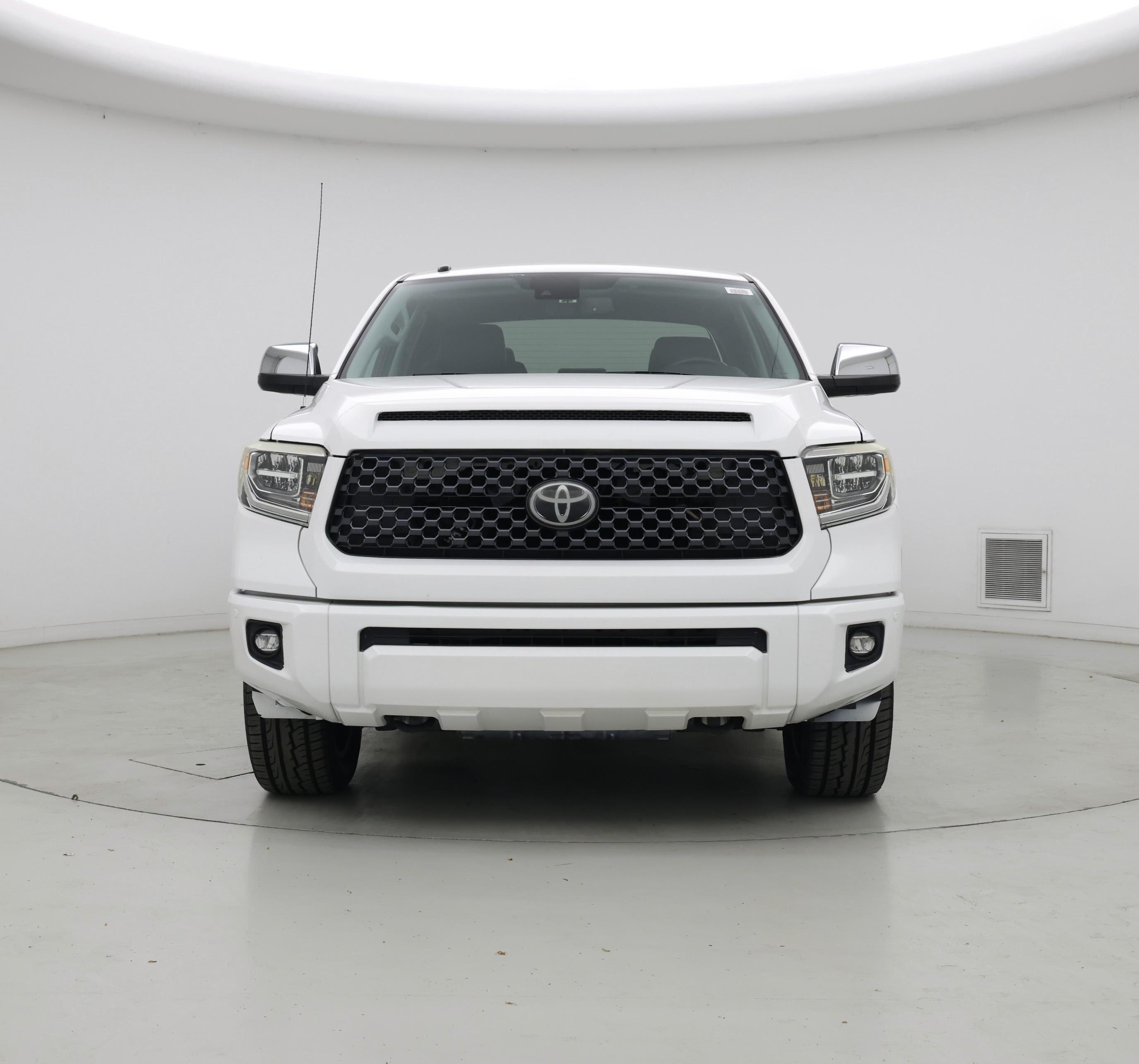 Thumbnail: 2018 Toyota Tundra - 5