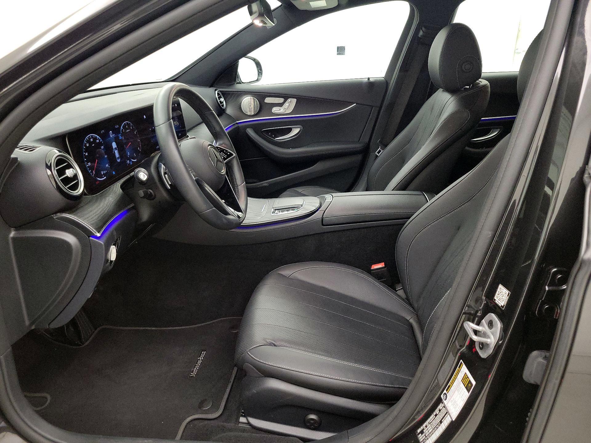 Thumbnail: 2022 Mercedes-Benz E-Class - 11