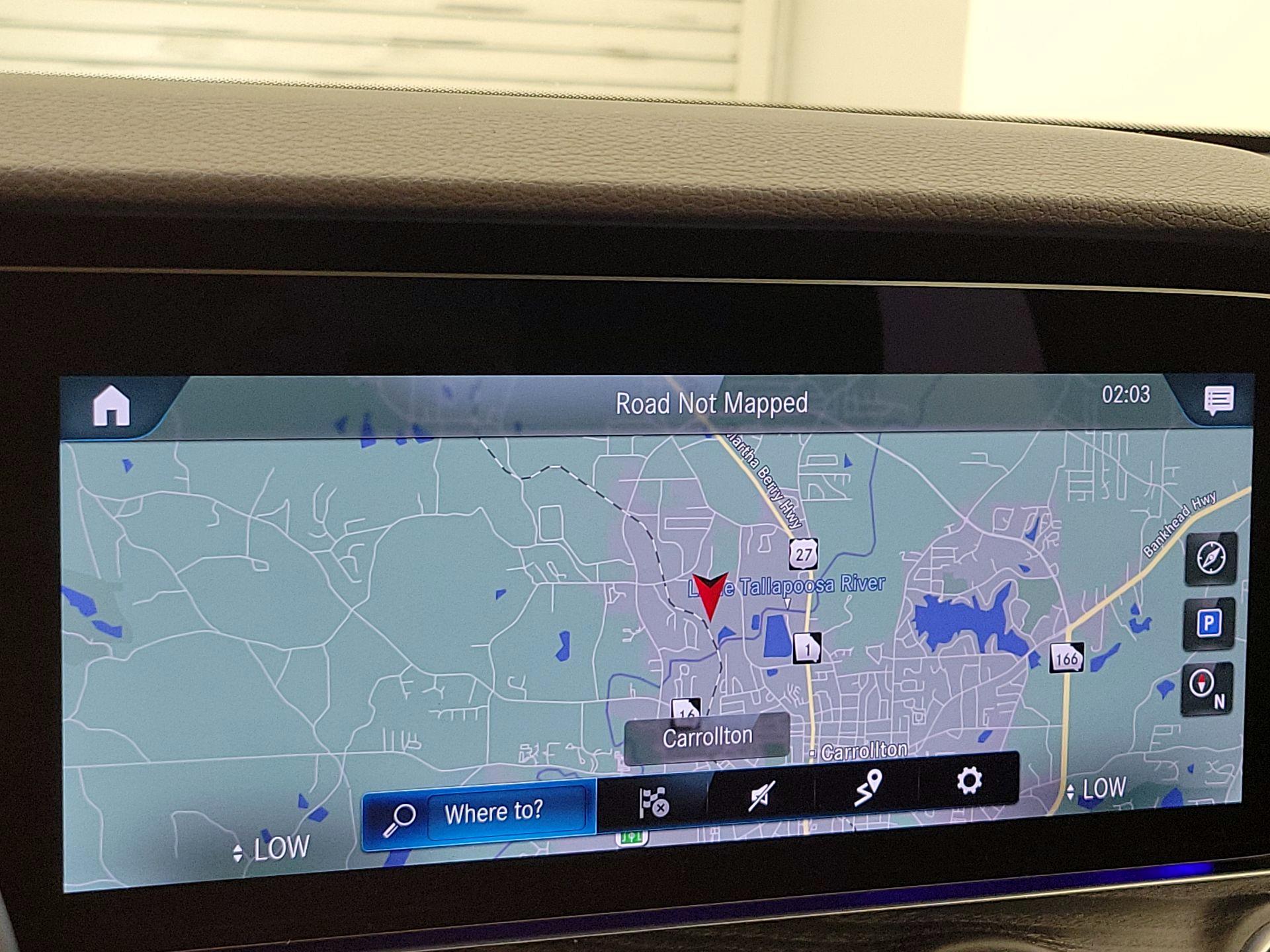 Thumbnail: 2022 Mercedes-Benz E-Class - 14