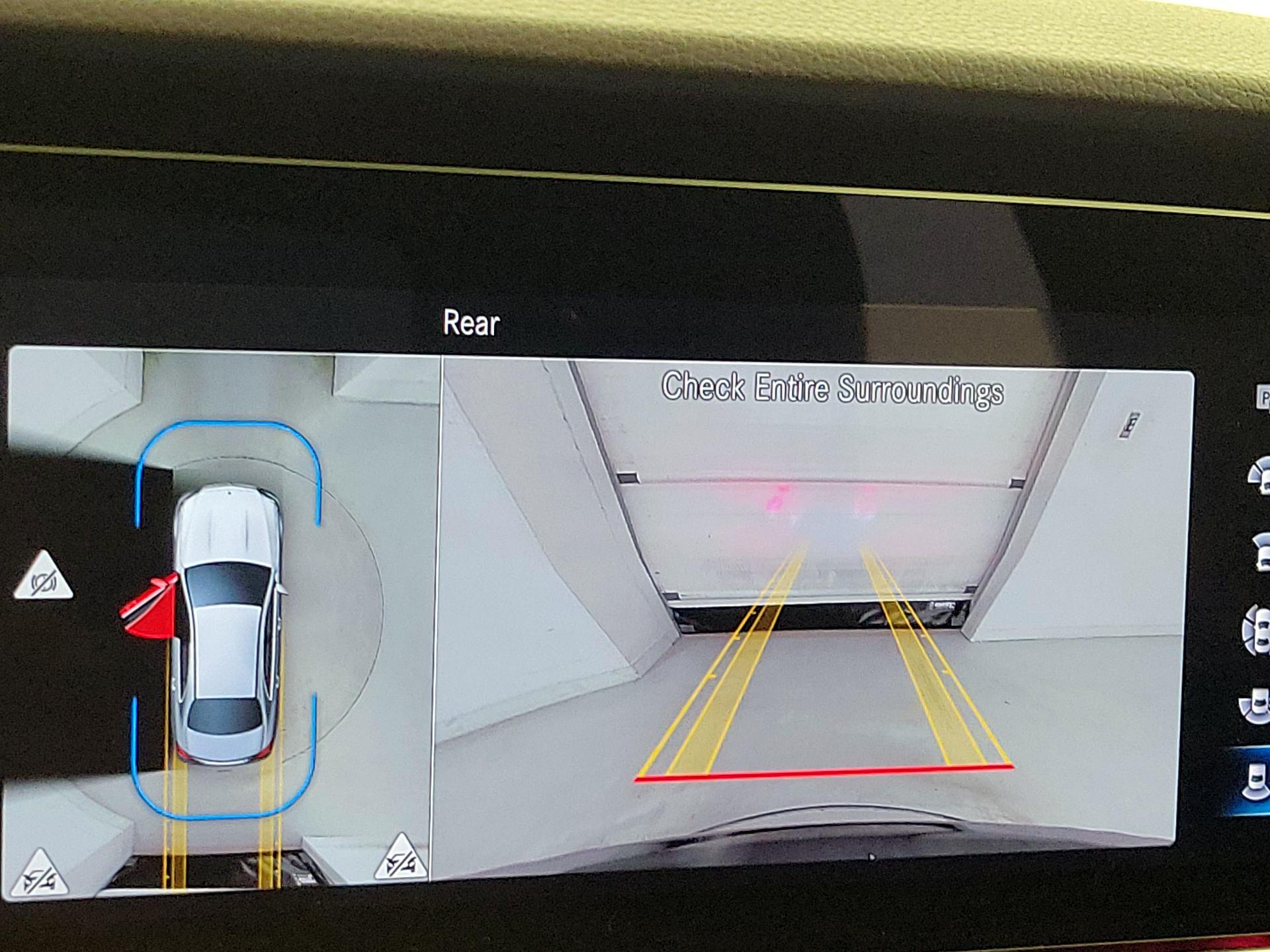 Thumbnail: 2022 Mercedes-Benz E-Class - 15