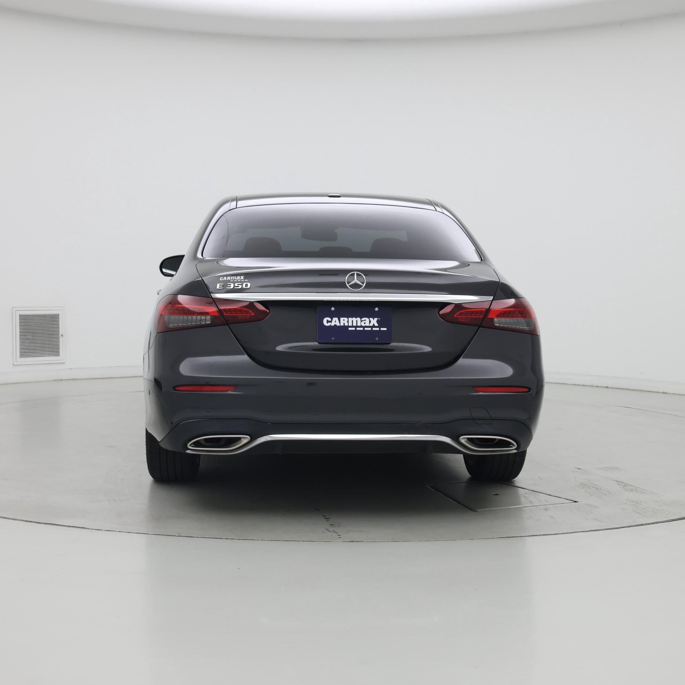 Thumbnail: 2022 Mercedes-Benz E-Class - 6