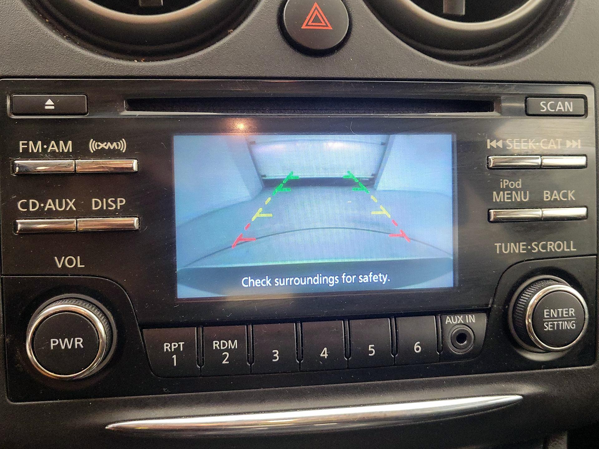 Thumbnail: 2015 Nissan Rogue - 14