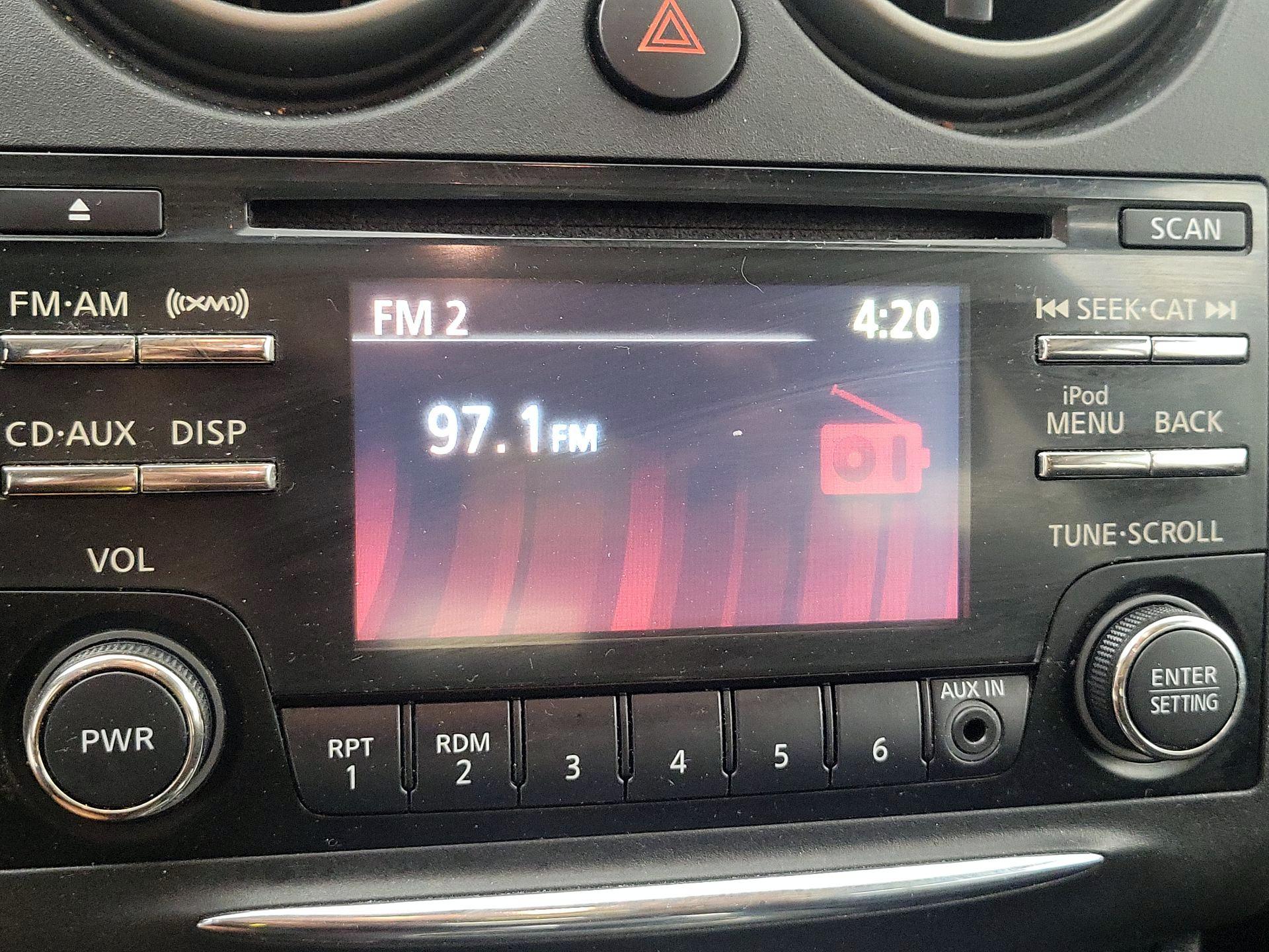 Thumbnail: 2015 Nissan Rogue - 15