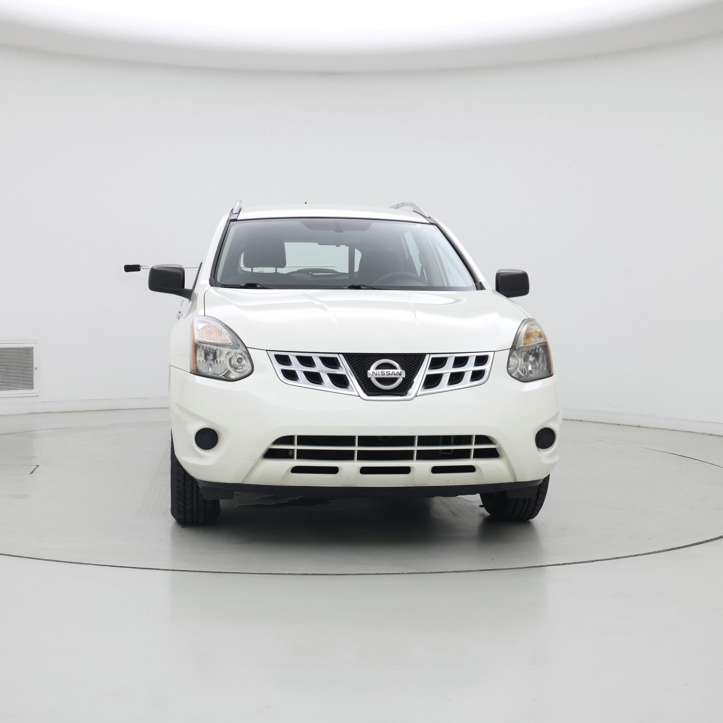 Thumbnail: 2015 Nissan Rogue - 5