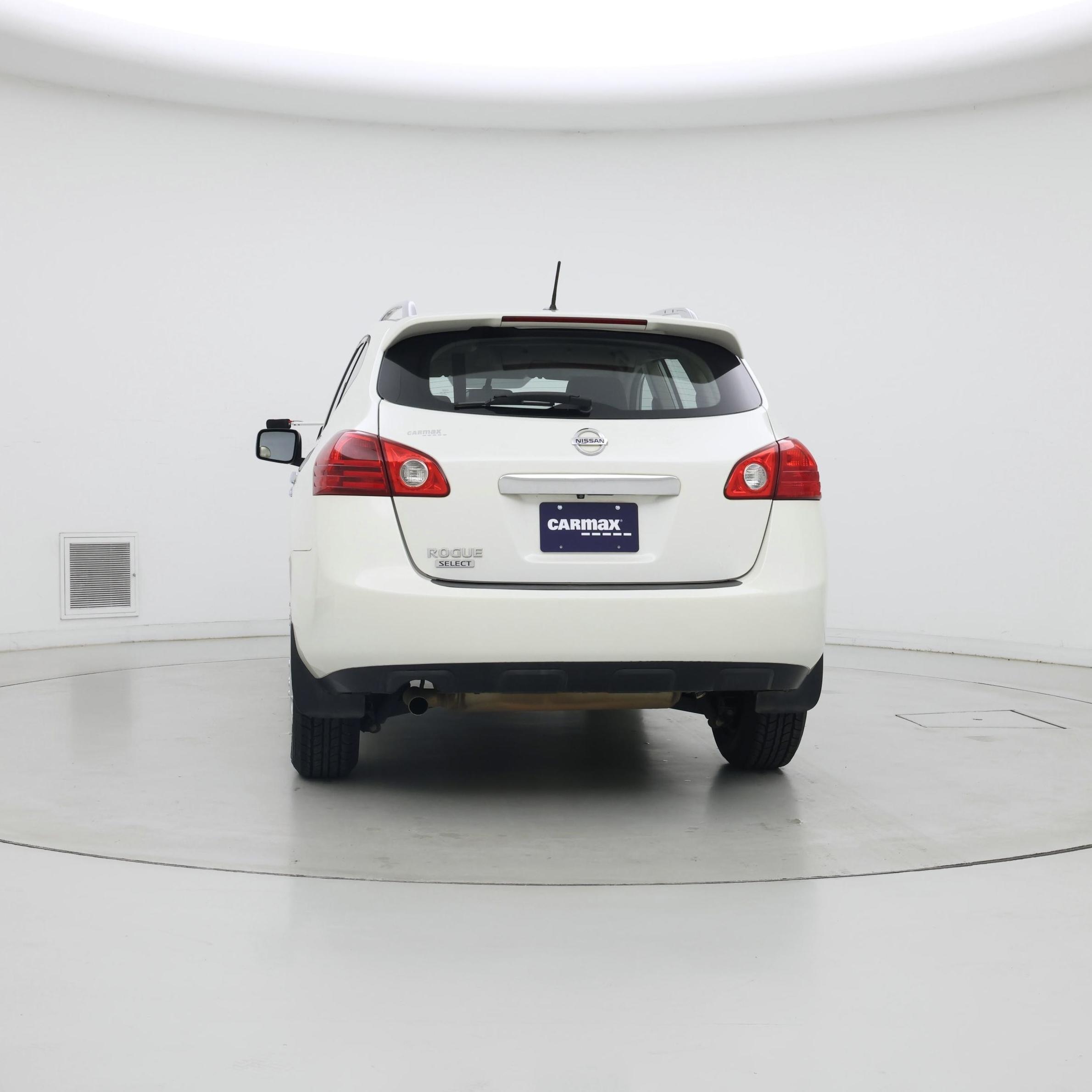 Thumbnail: 2015 Nissan Rogue - 6