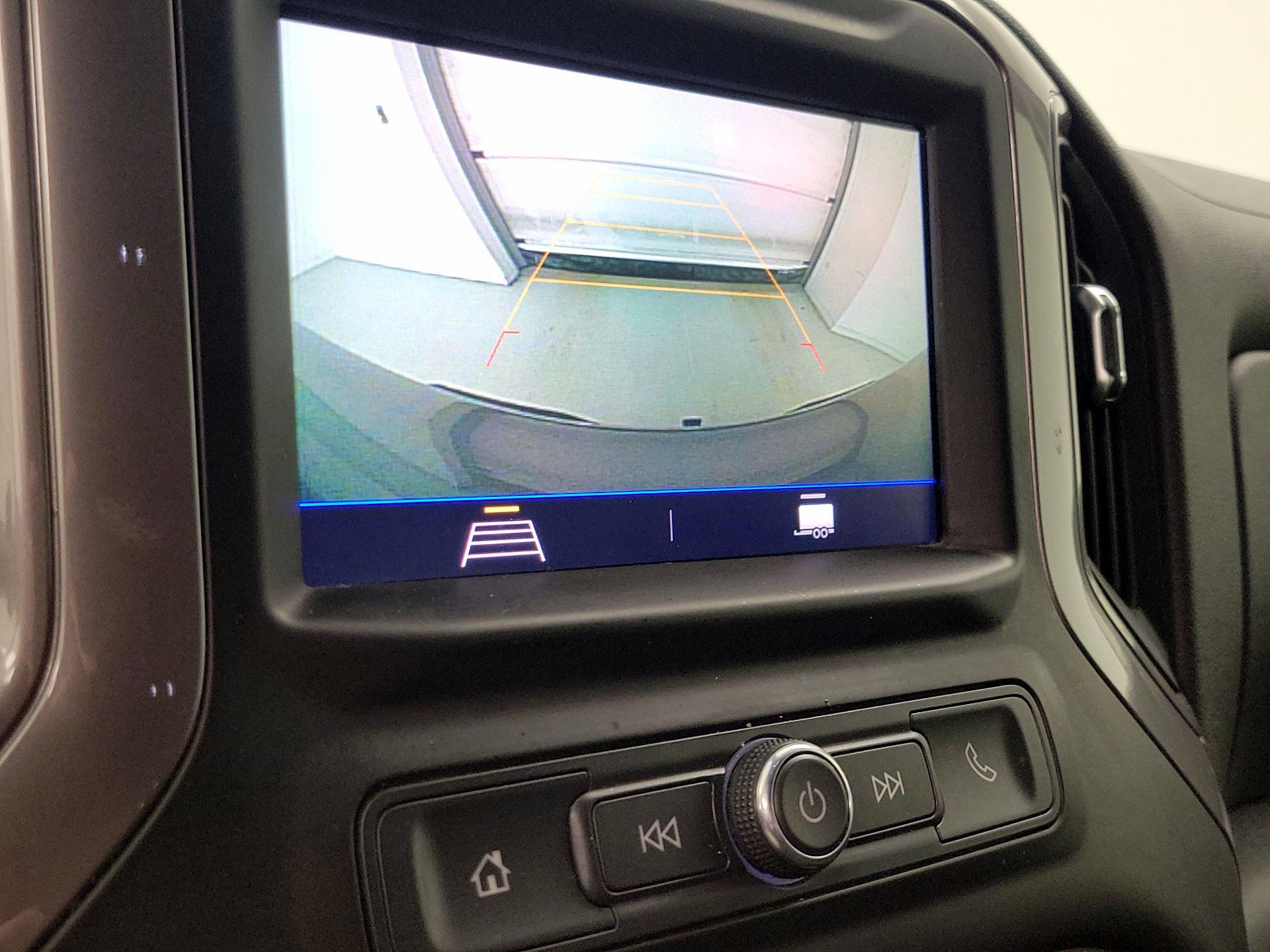 Thumbnail: 2021 Chevrolet Silverado 1500 - 14