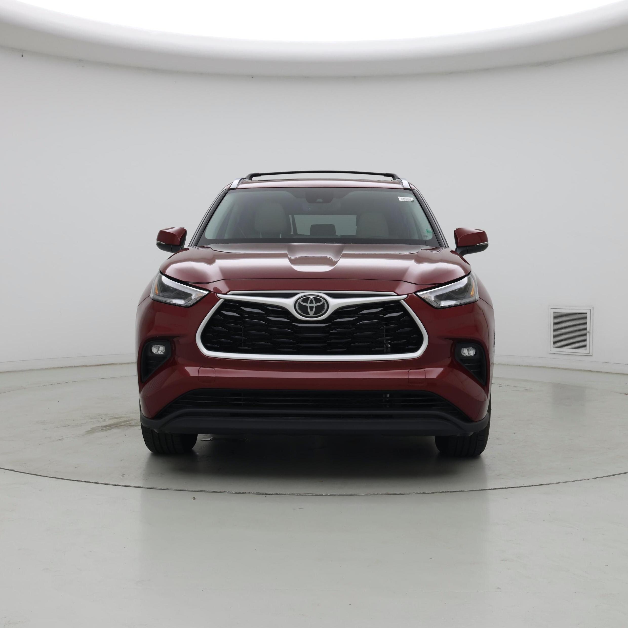 Thumbnail: 2021 Toyota Highlander - 5