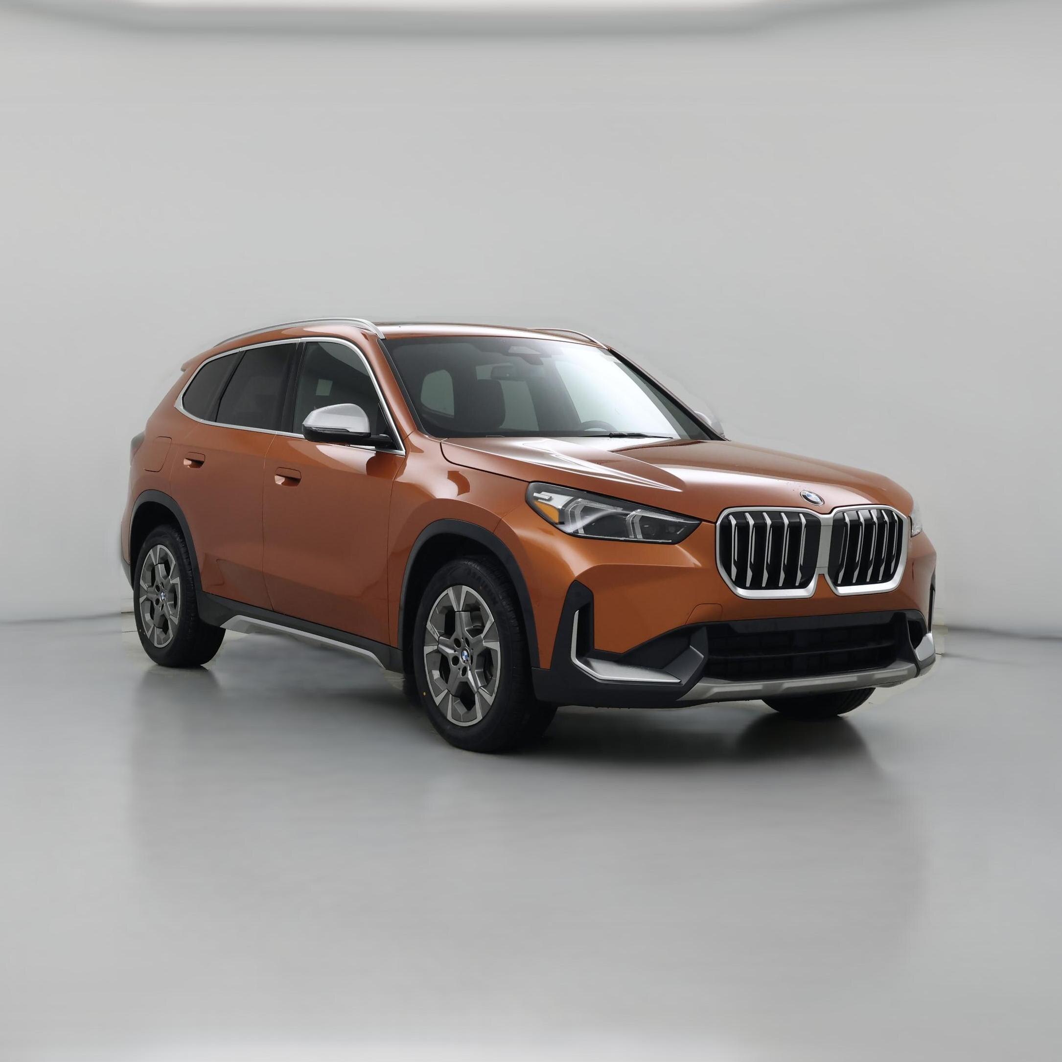 Thumbnail: 2023 BMW X1 - 1