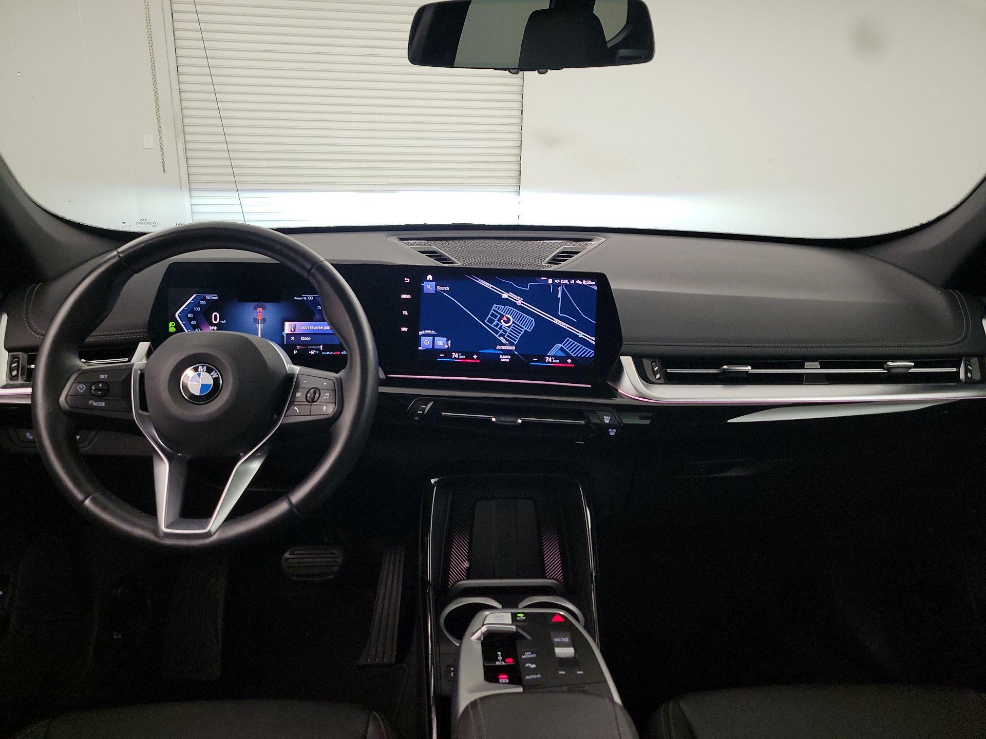 Thumbnail: 2023 BMW X1 - 9