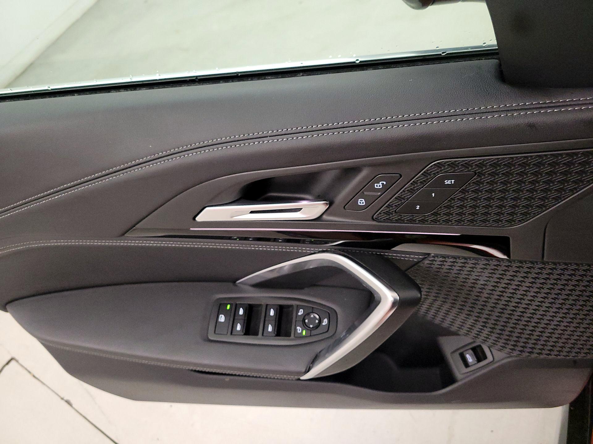 Thumbnail: 2023 BMW X1 - 12