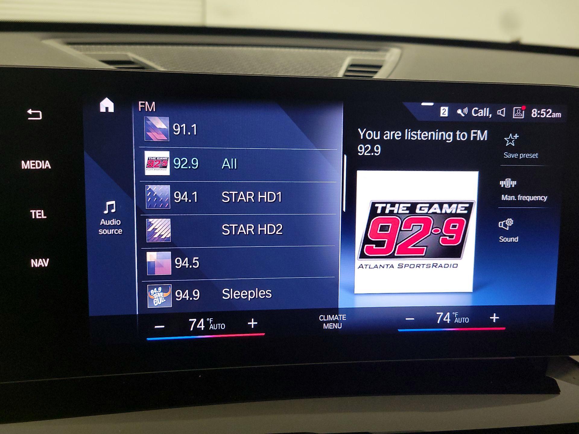 Thumbnail: 2023 BMW X1 - 16