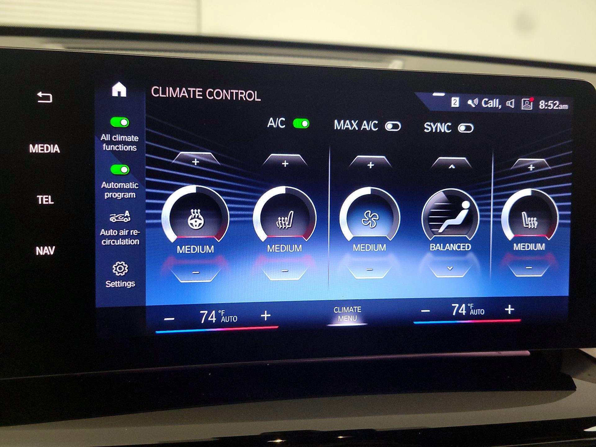 Thumbnail: 2023 BMW X1 - 17