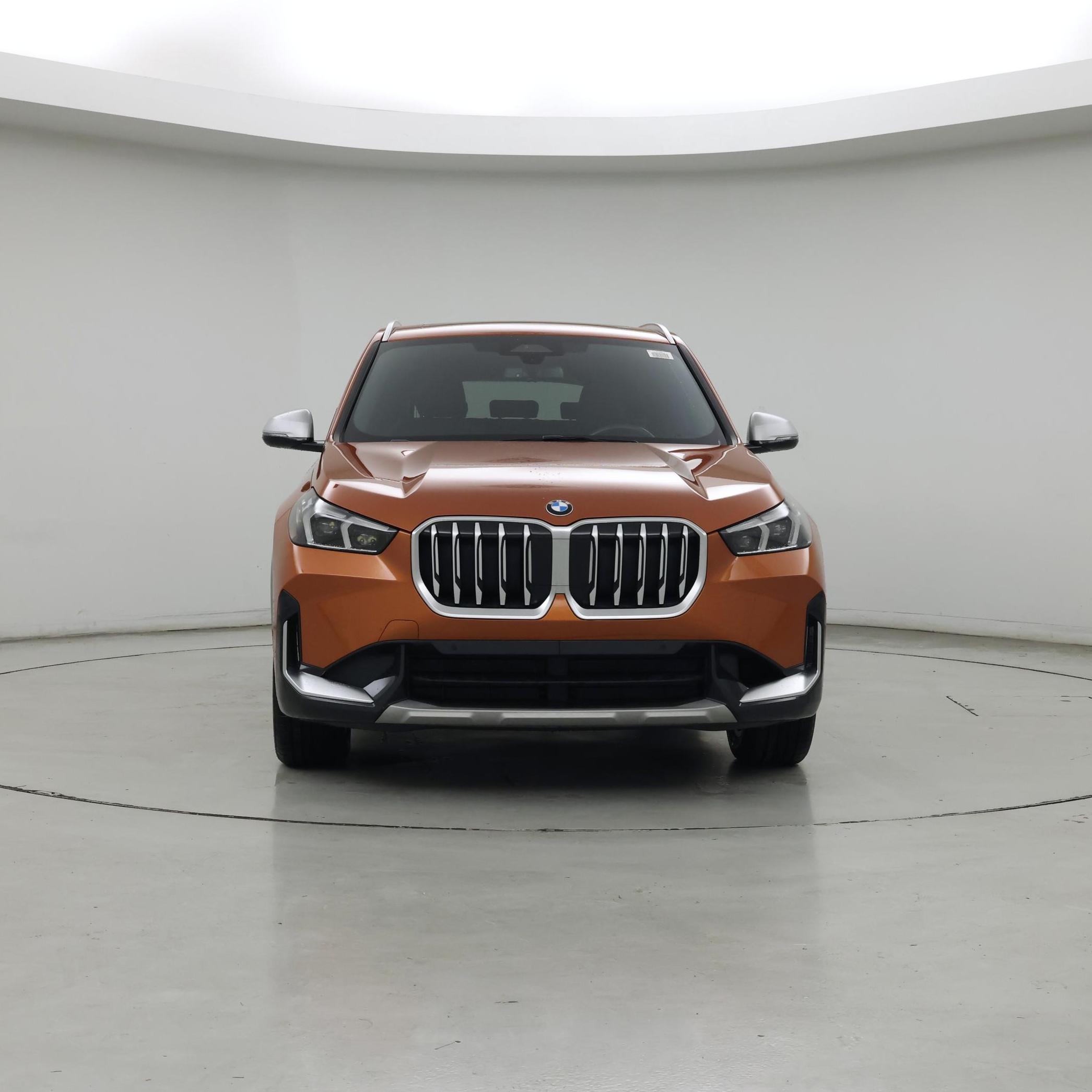 Thumbnail: 2023 BMW X1 - 5