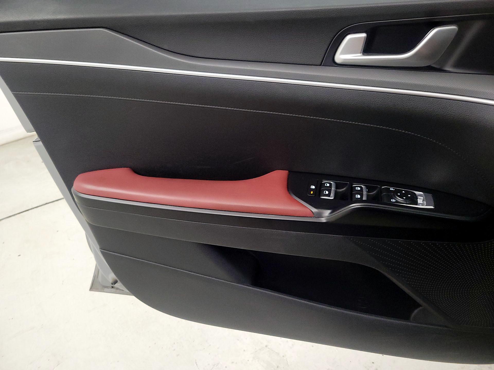 Thumbnail: 2022 Kia K5 - 12