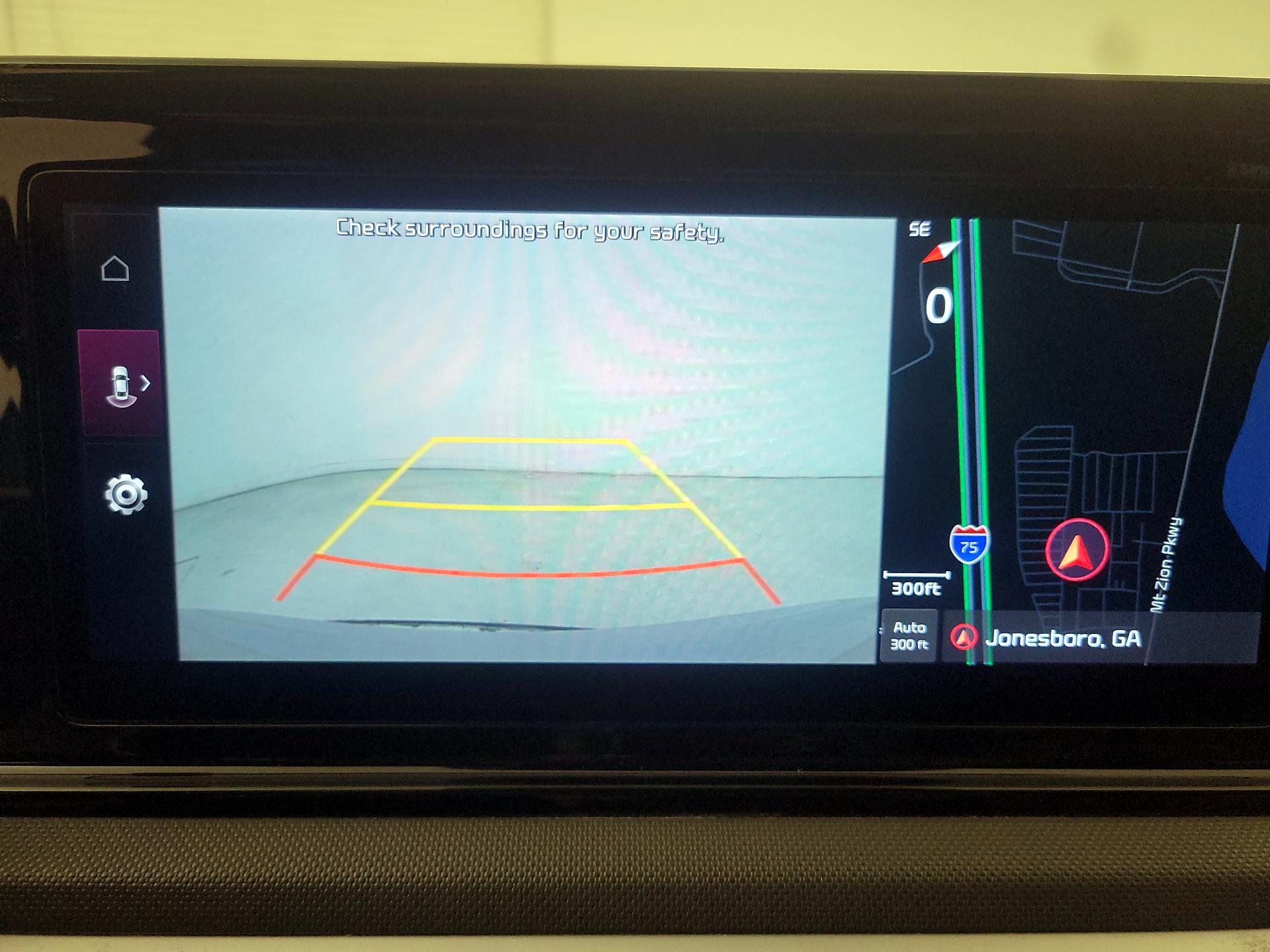 Thumbnail: 2022 Kia K5 - 15