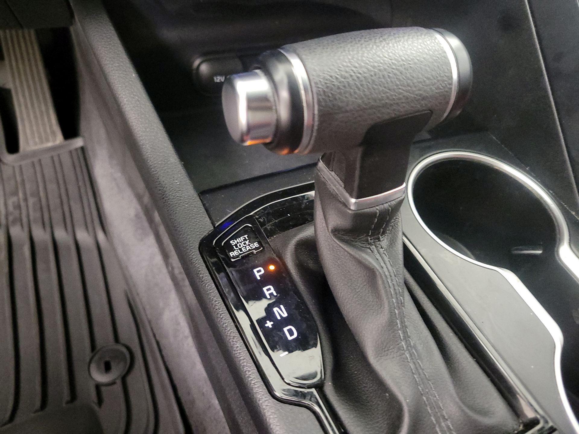 Thumbnail: 2022 Kia K5 - 18