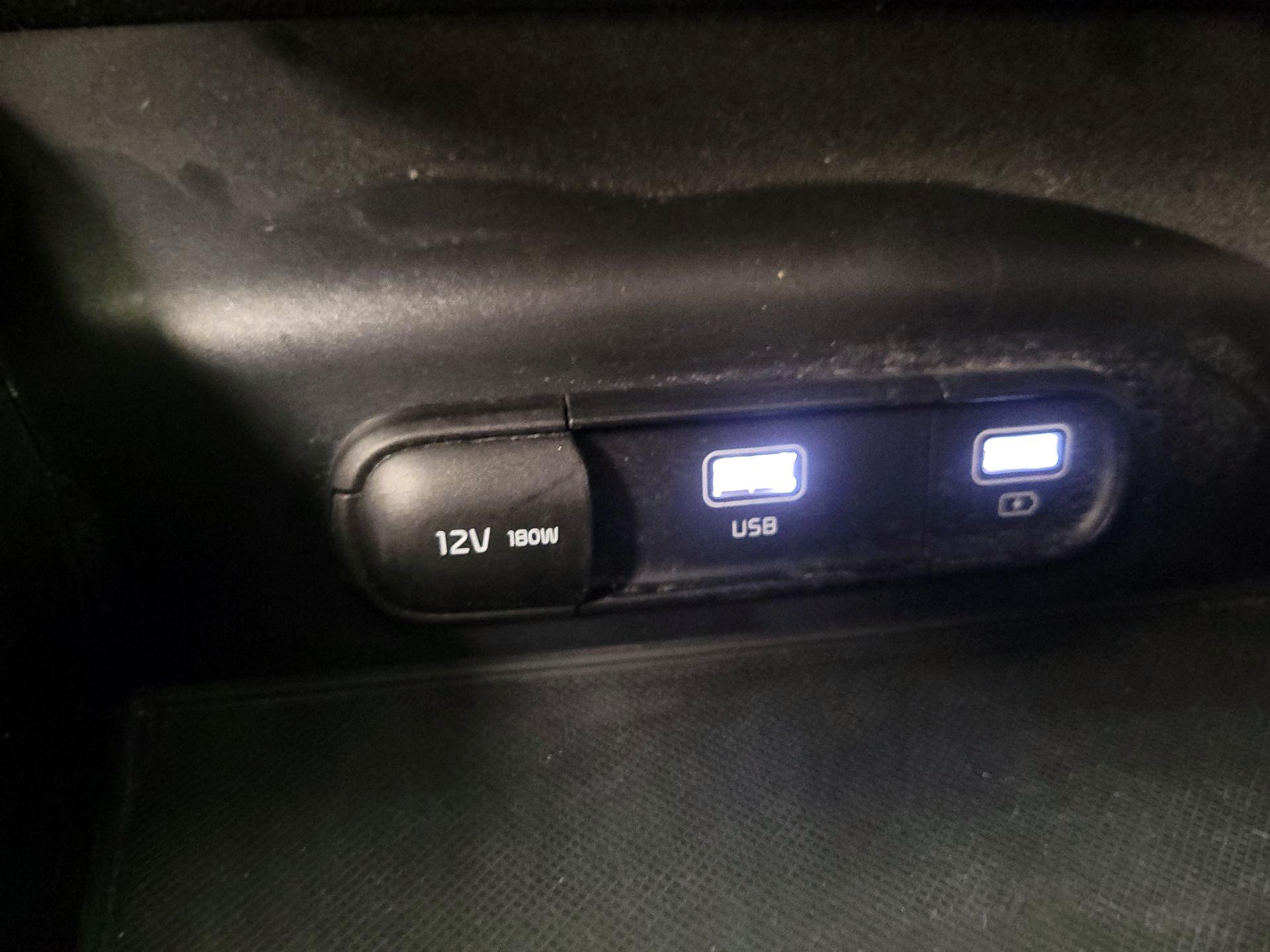 Thumbnail: 2022 Kia K5 - 19