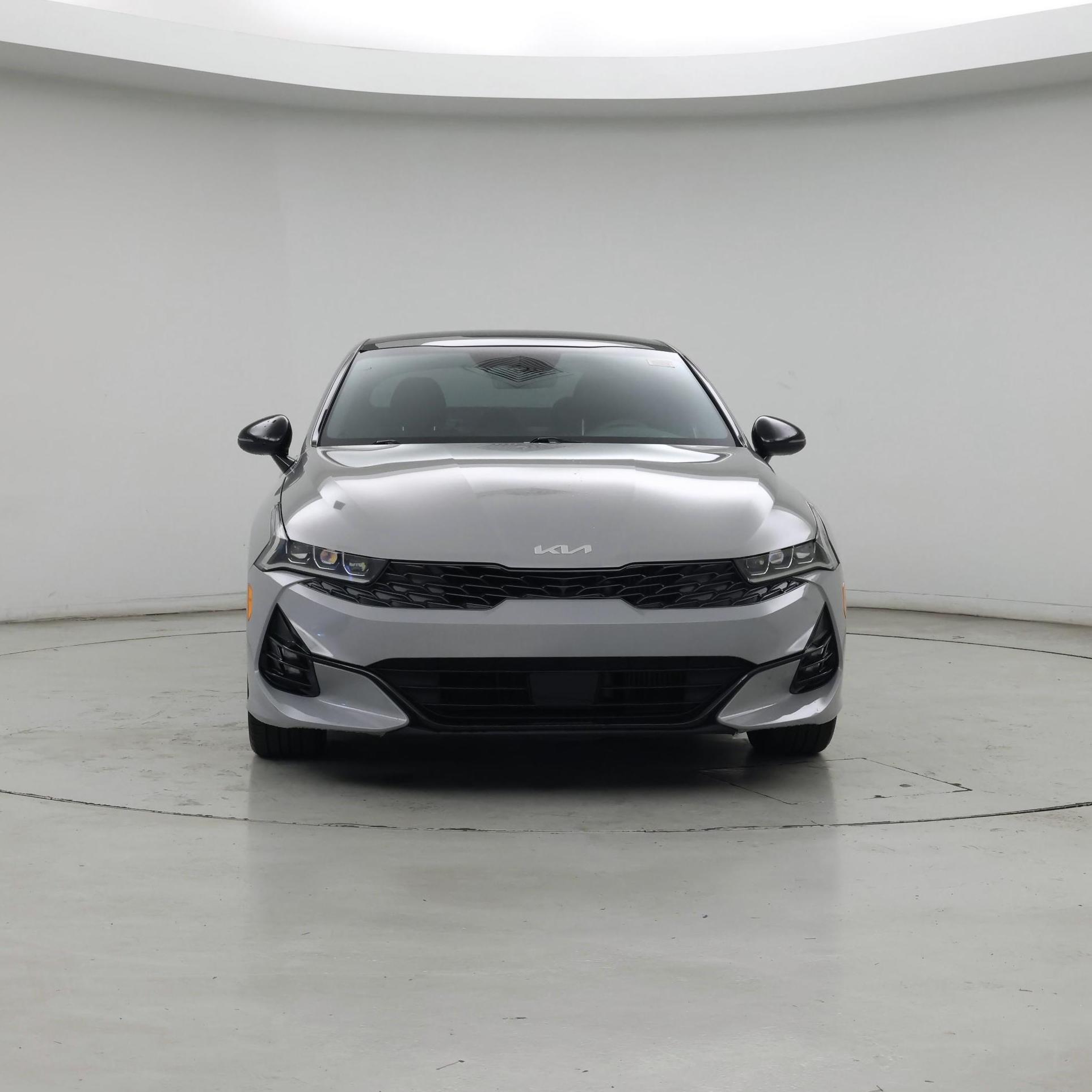 Thumbnail: 2022 Kia K5 - 5