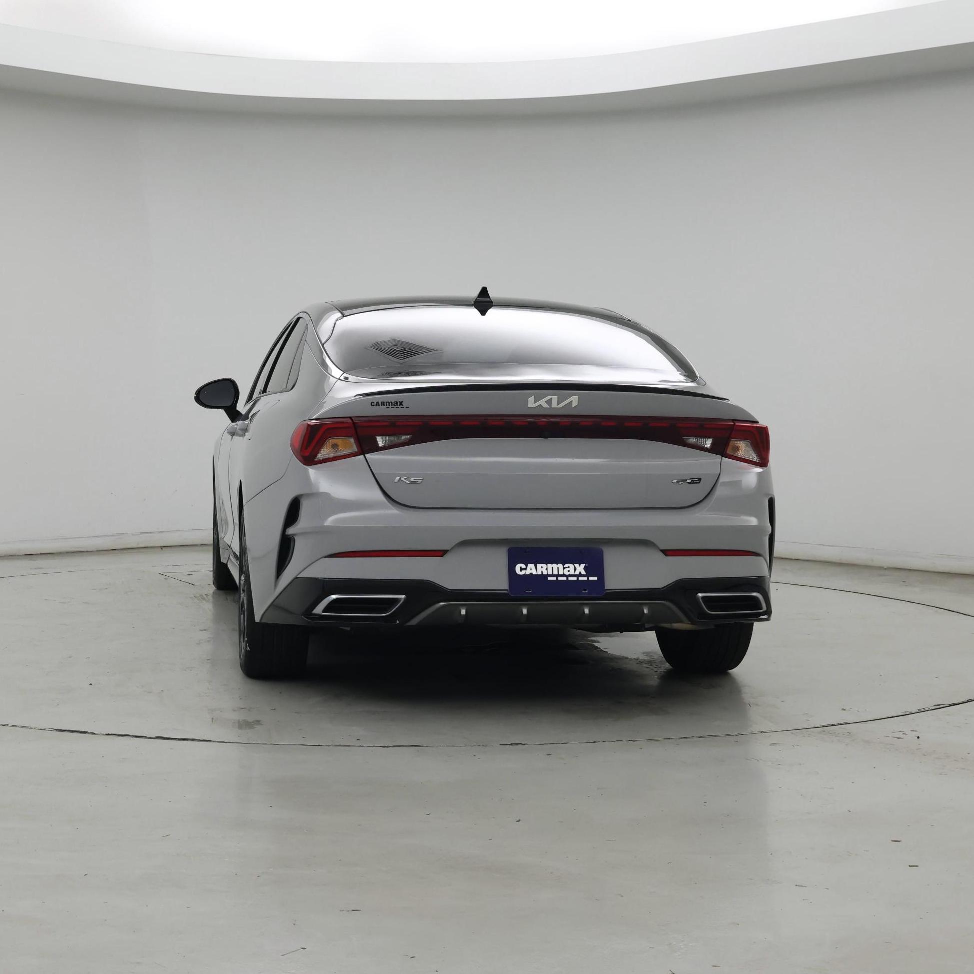 Thumbnail: 2022 Kia K5 - 6