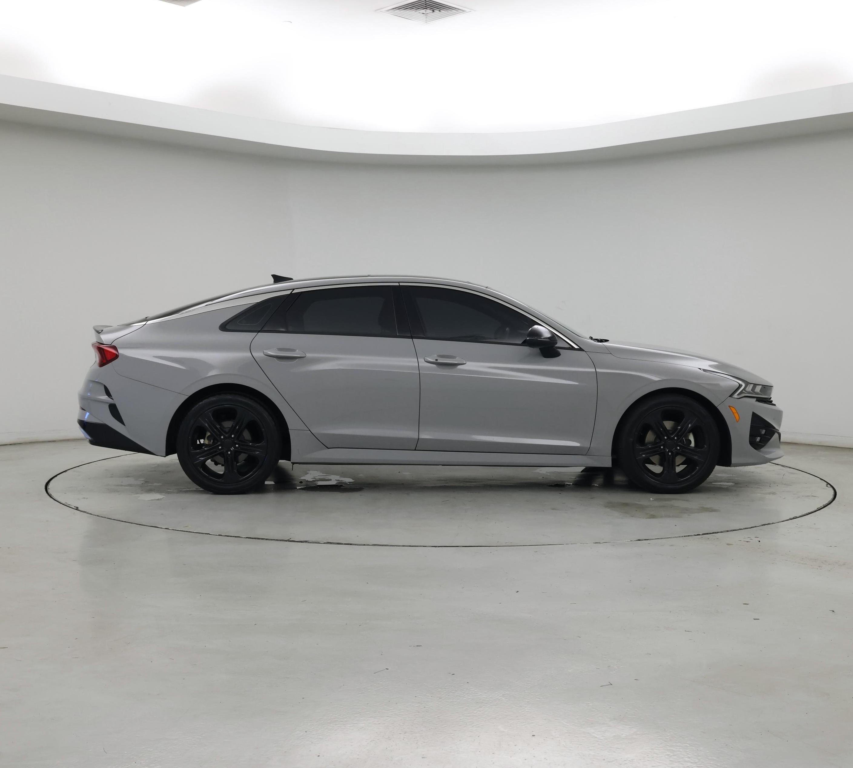 Thumbnail: 2022 Kia K5 - 7