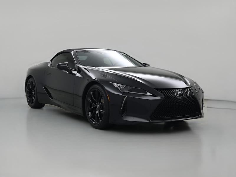 2021 Lexus LC 500 -
                  Birmingham, AL