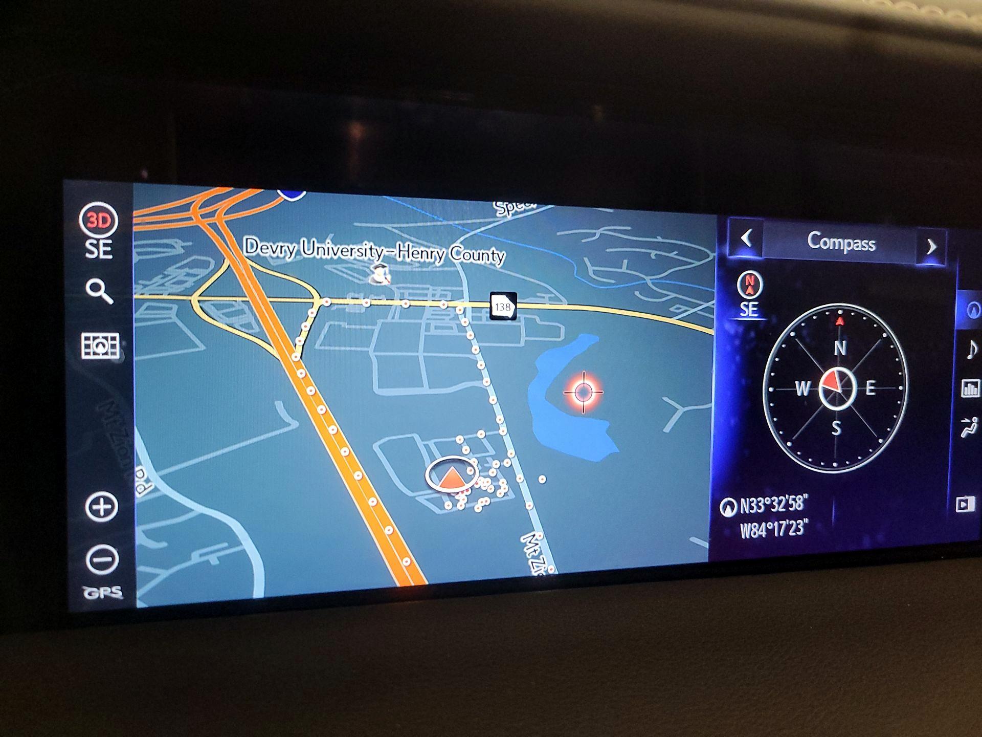 Thumbnail: 2021 Lexus LC - 14