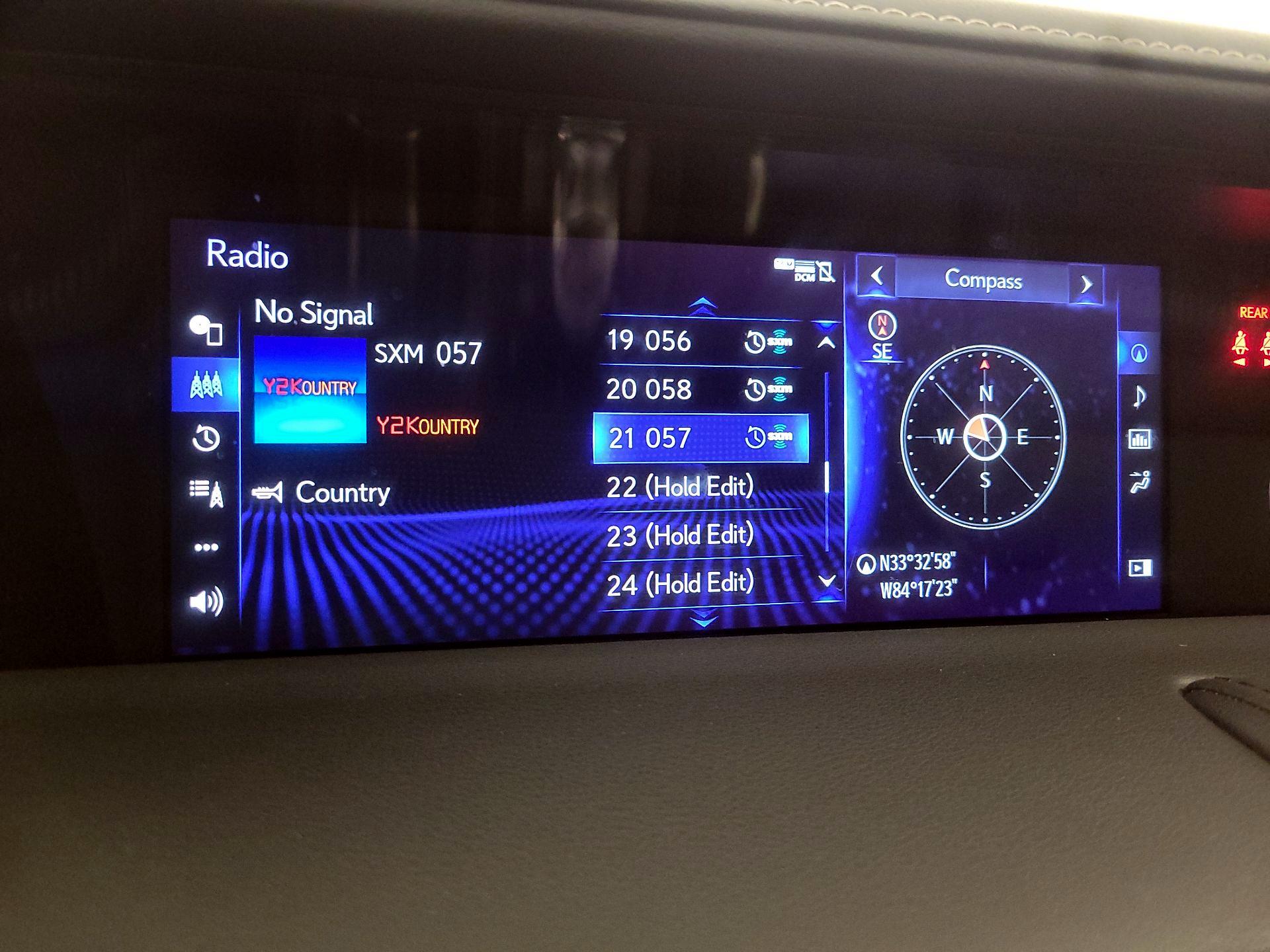 Thumbnail: 2021 Lexus LC - 16