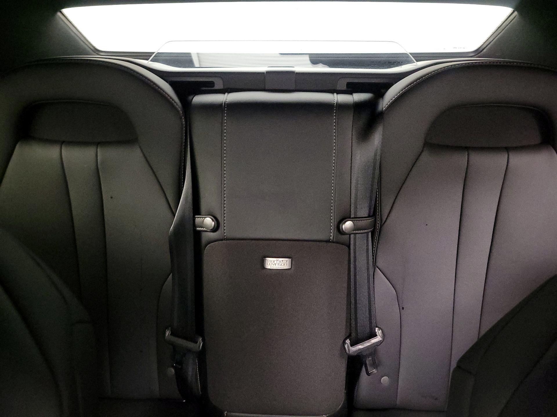 Thumbnail: 2021 Lexus LC - 20