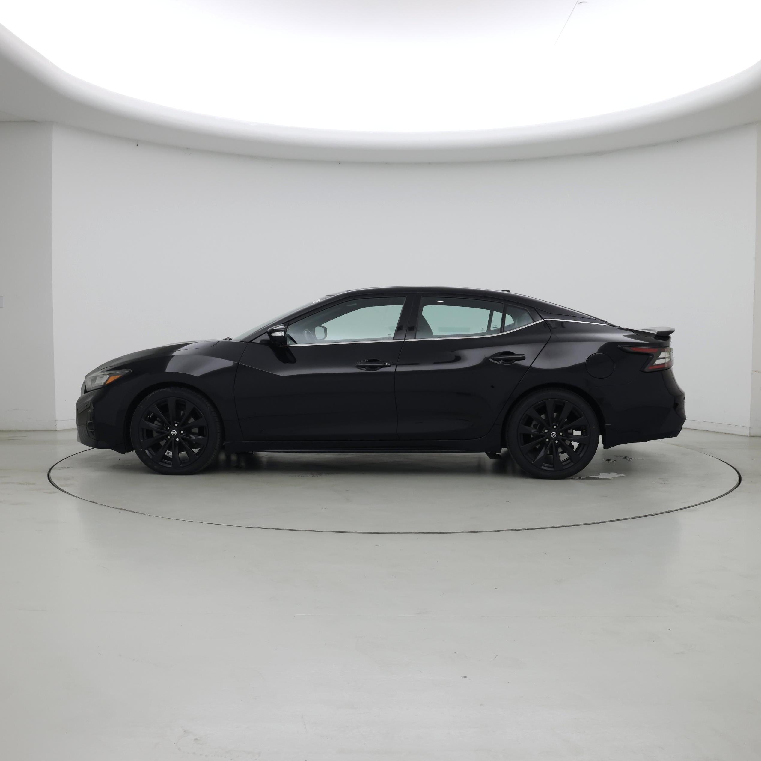 Thumbnail: 2020 Nissan Maxima - 3