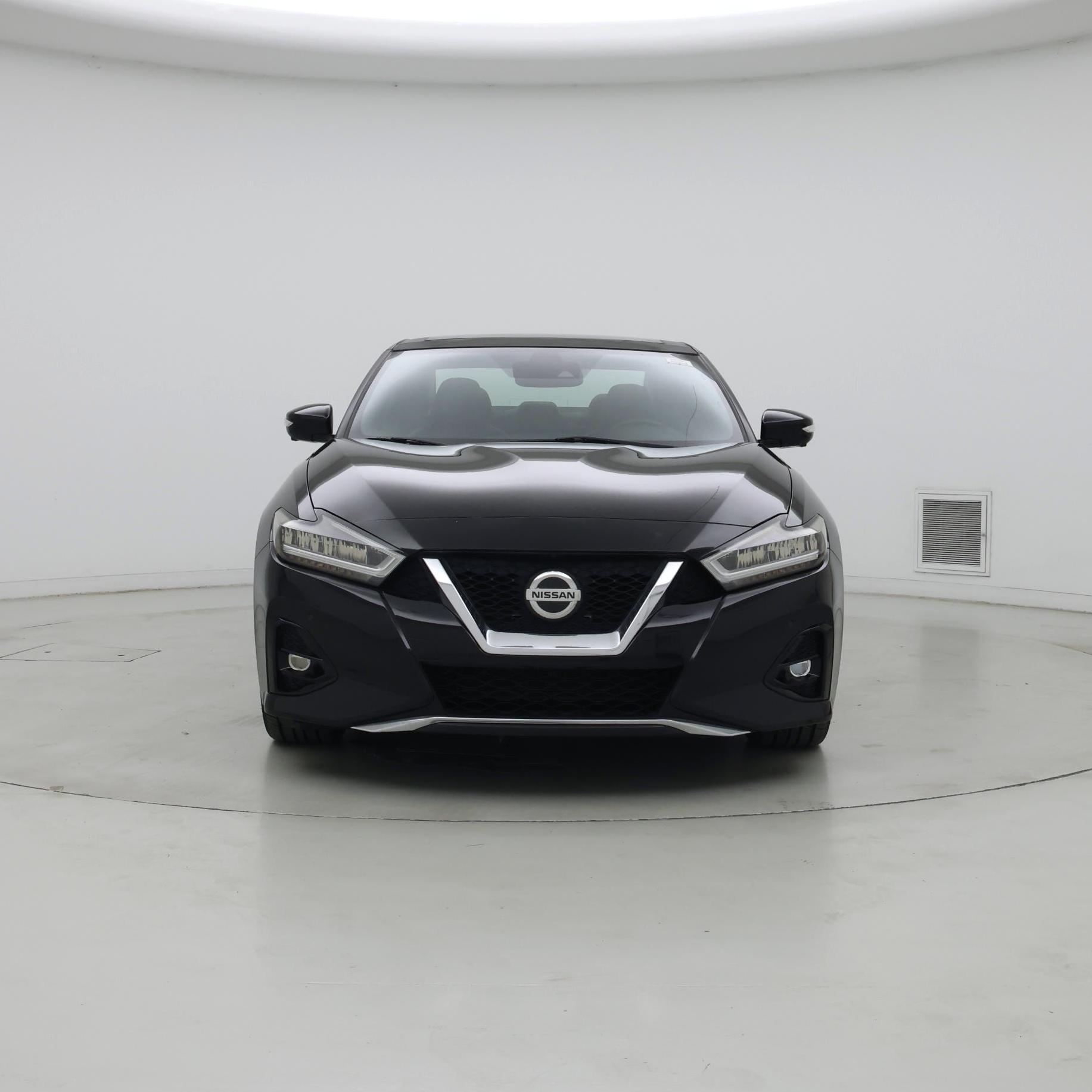 Thumbnail: 2020 Nissan Maxima - 5
