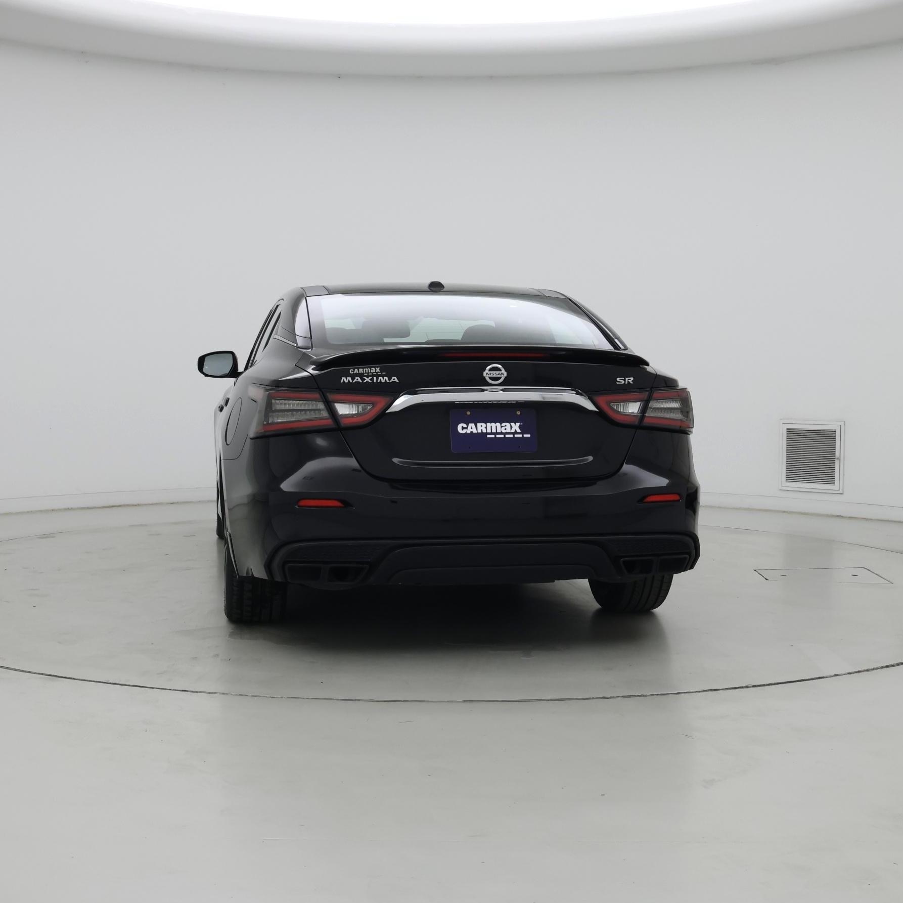 Thumbnail: 2020 Nissan Maxima - 6