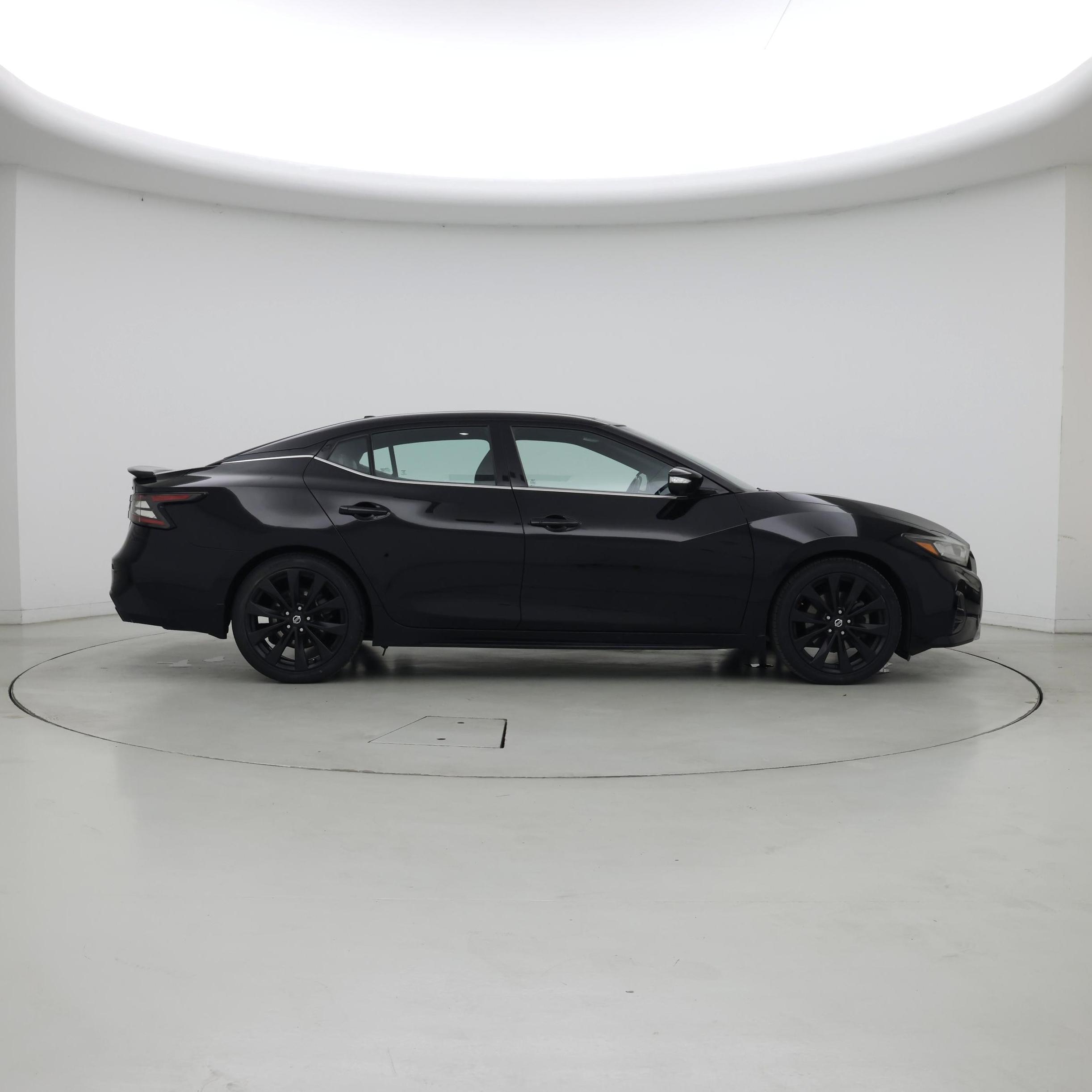 Thumbnail: 2020 Nissan Maxima - 7