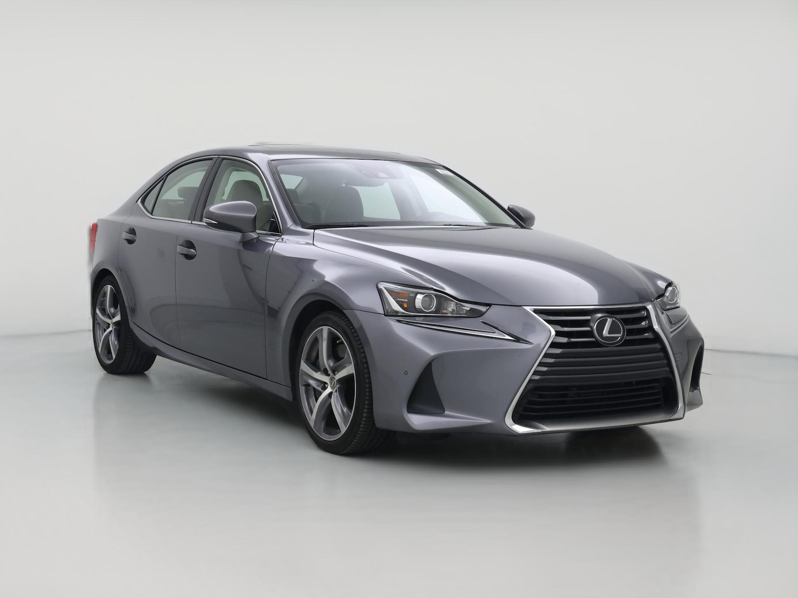 2019 Lexus IS 300