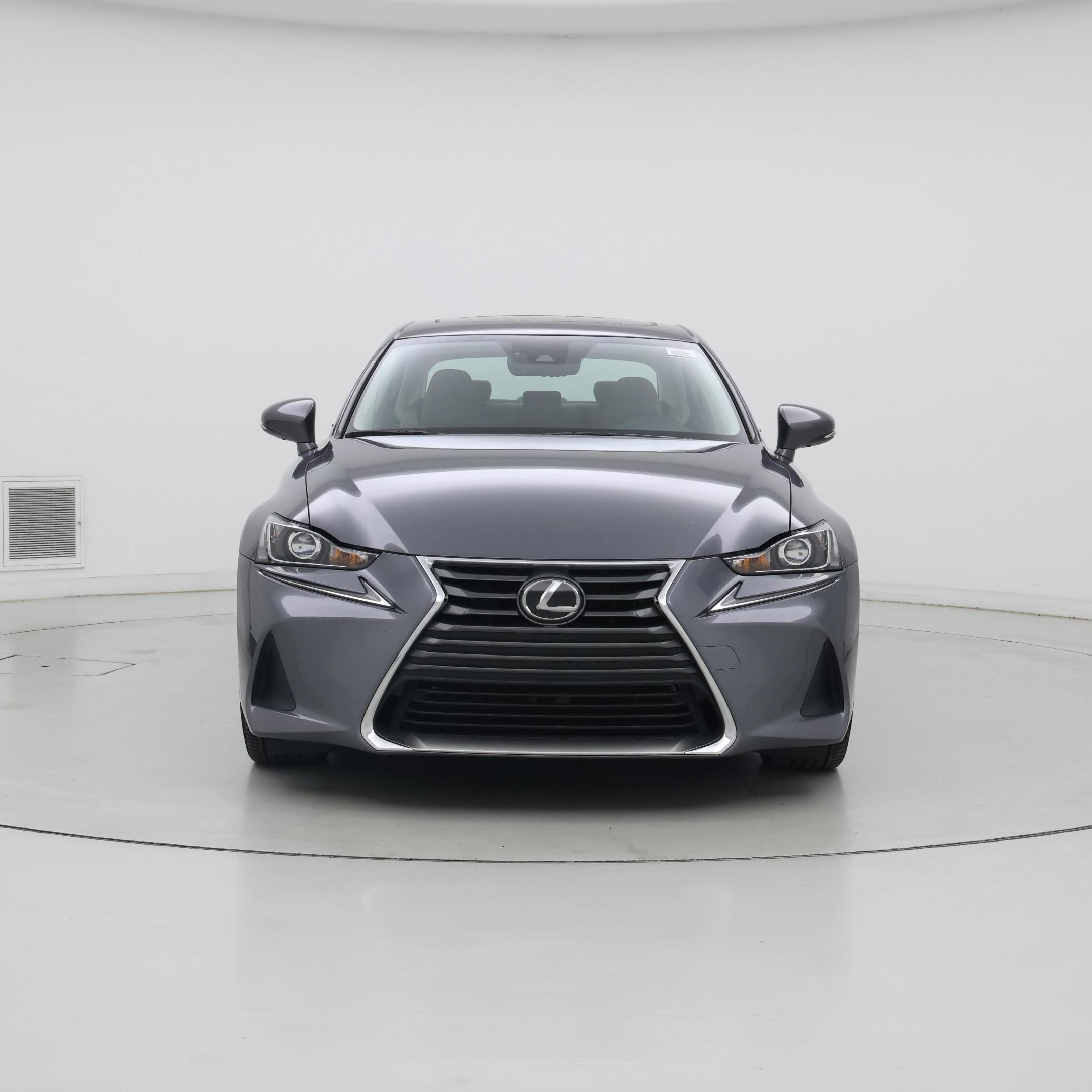 Thumbnail: 2019 Lexus IS - 5
