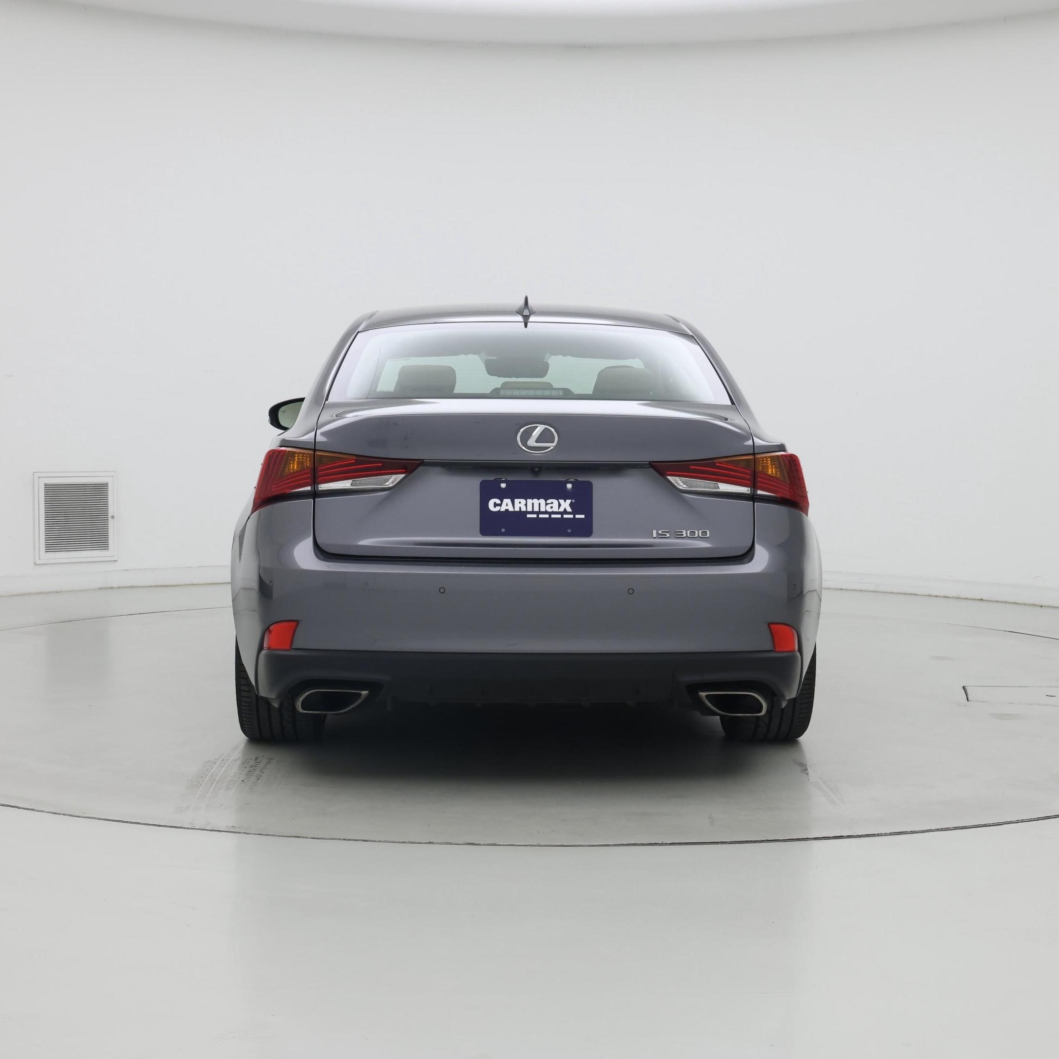 Thumbnail: 2019 Lexus IS - 6