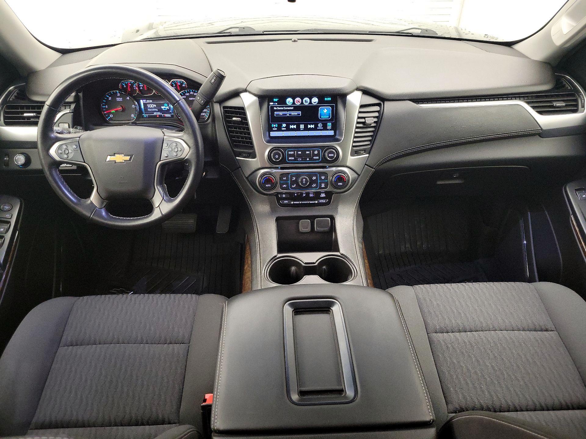 Thumbnail: 2019 Chevrolet Tahoe - 9