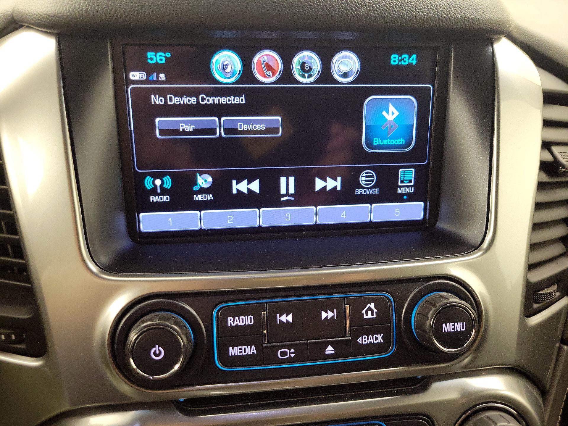 Thumbnail: 2019 Chevrolet Tahoe - 15