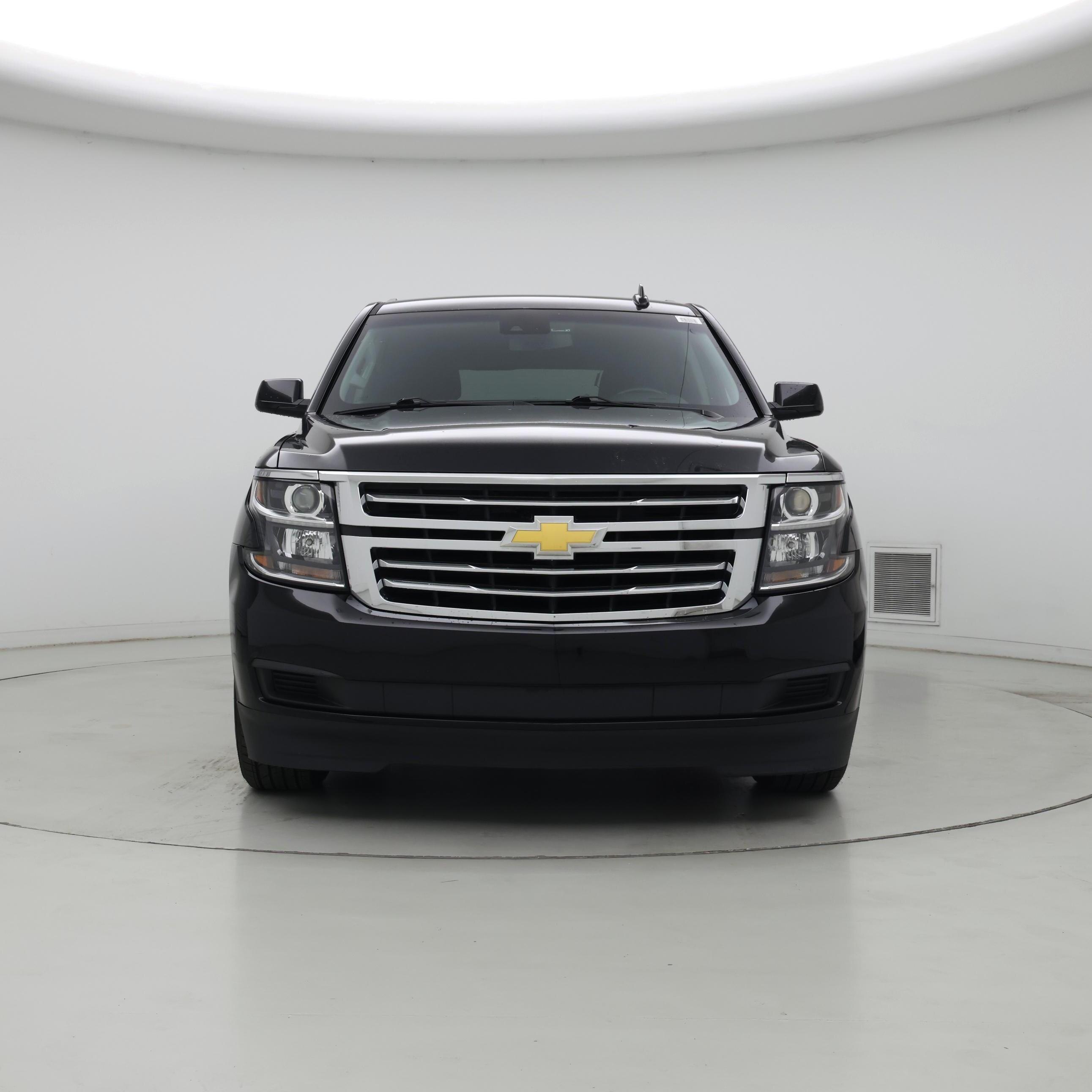 Thumbnail: 2019 Chevrolet Tahoe - 5