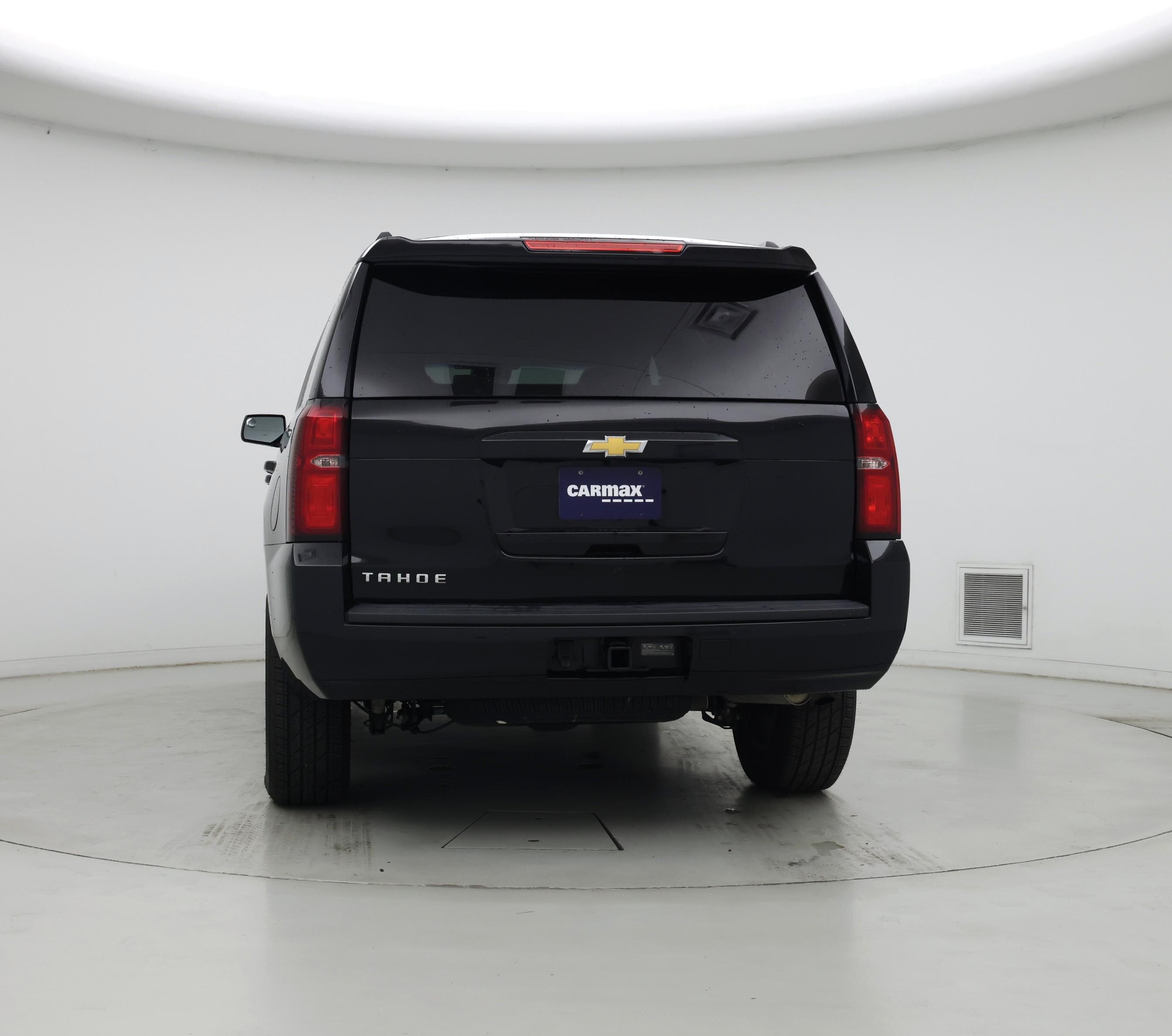 Thumbnail: 2019 Chevrolet Tahoe - 6