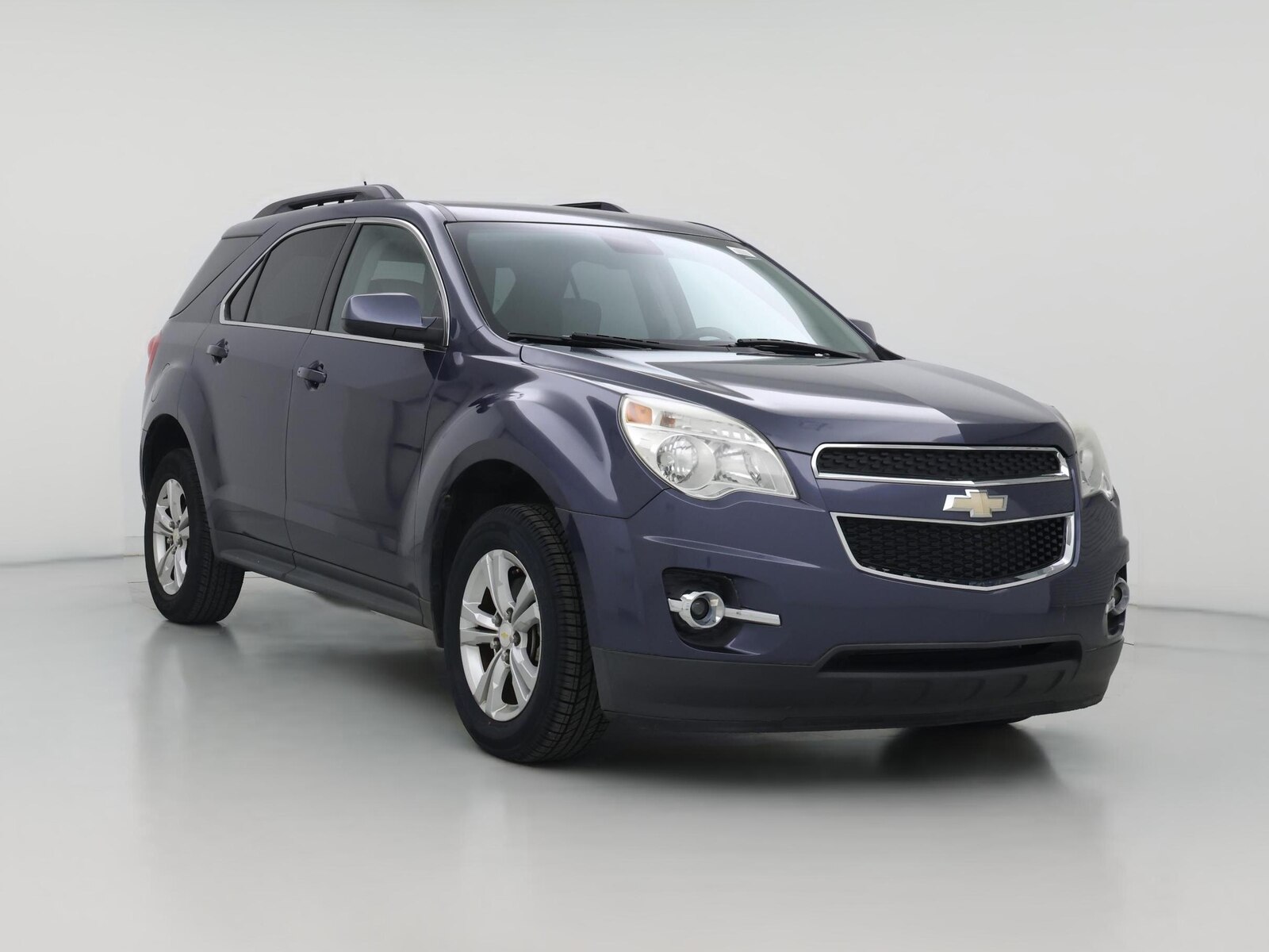 2014 Chevrolet Equinox 2LT