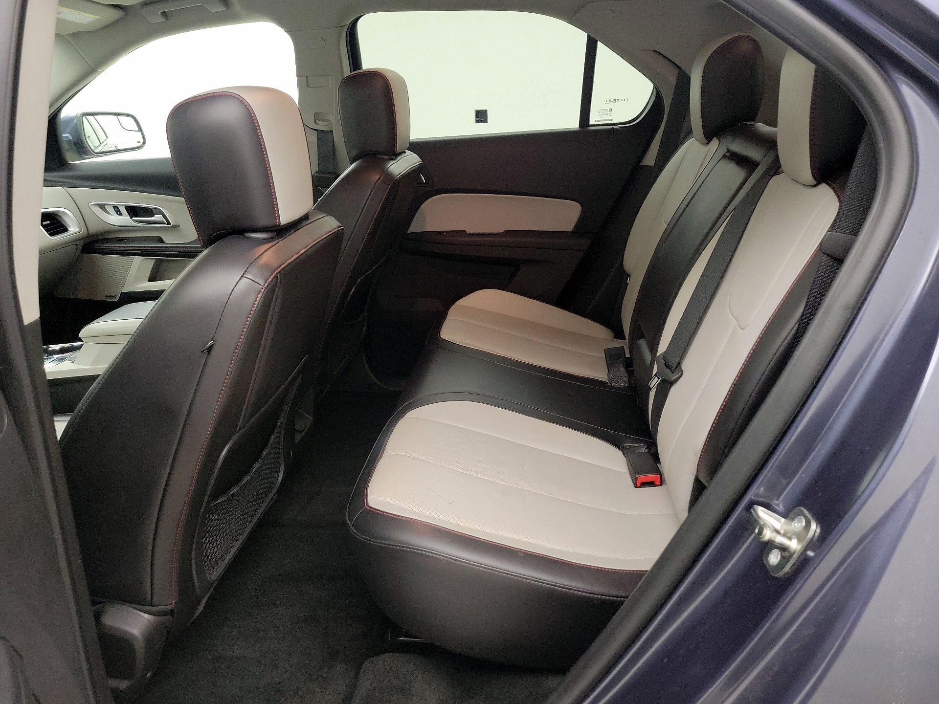 Thumbnail: 2014 Chevrolet Equinox - 19
