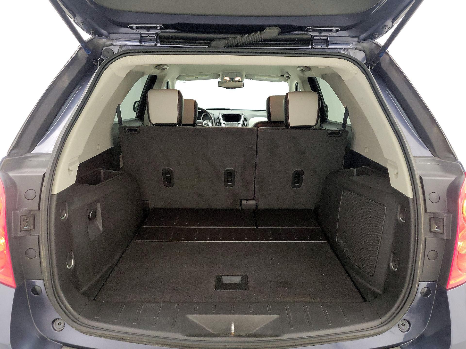 Thumbnail: 2014 Chevrolet Equinox - 20