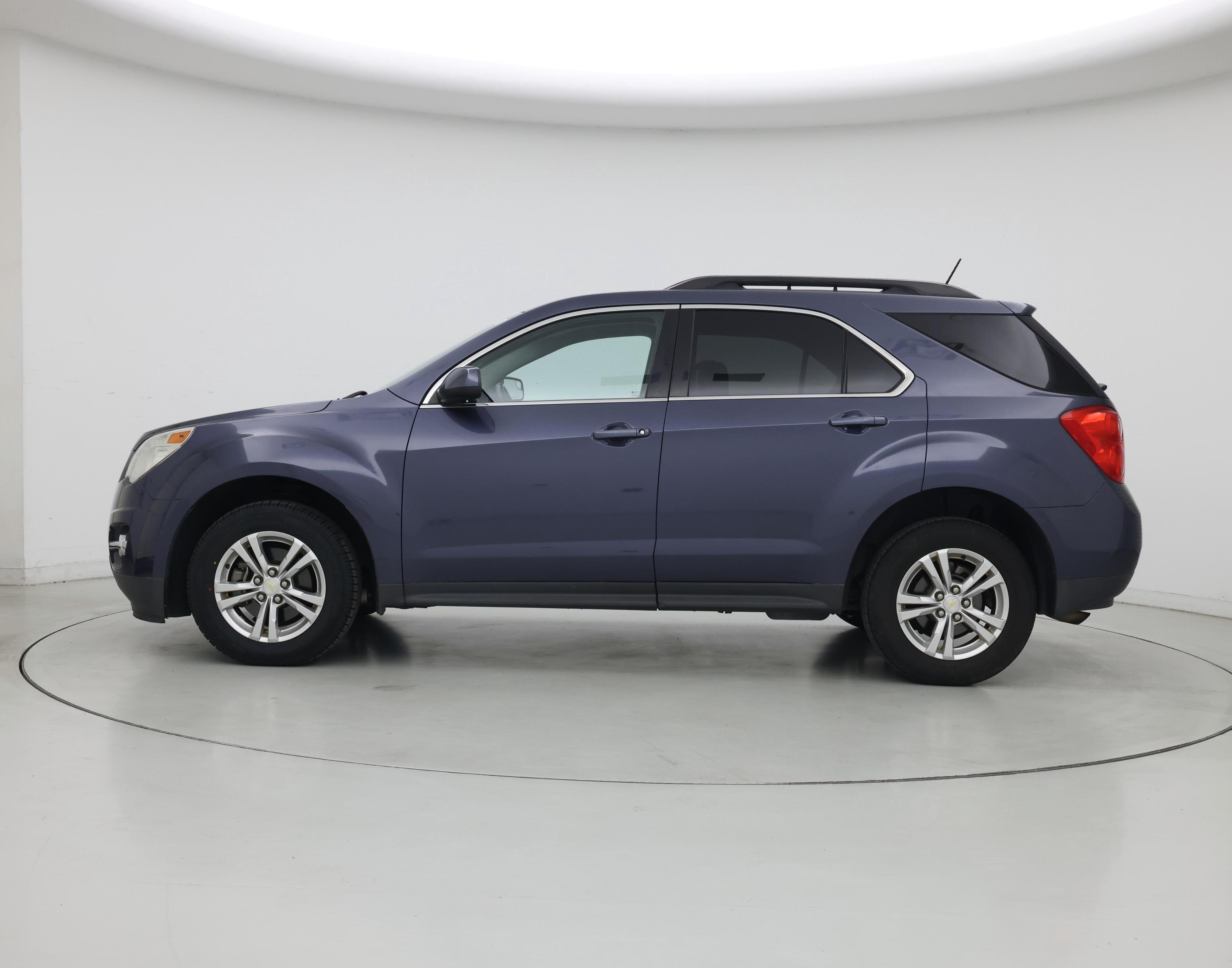 Thumbnail: 2014 Chevrolet Equinox - 3